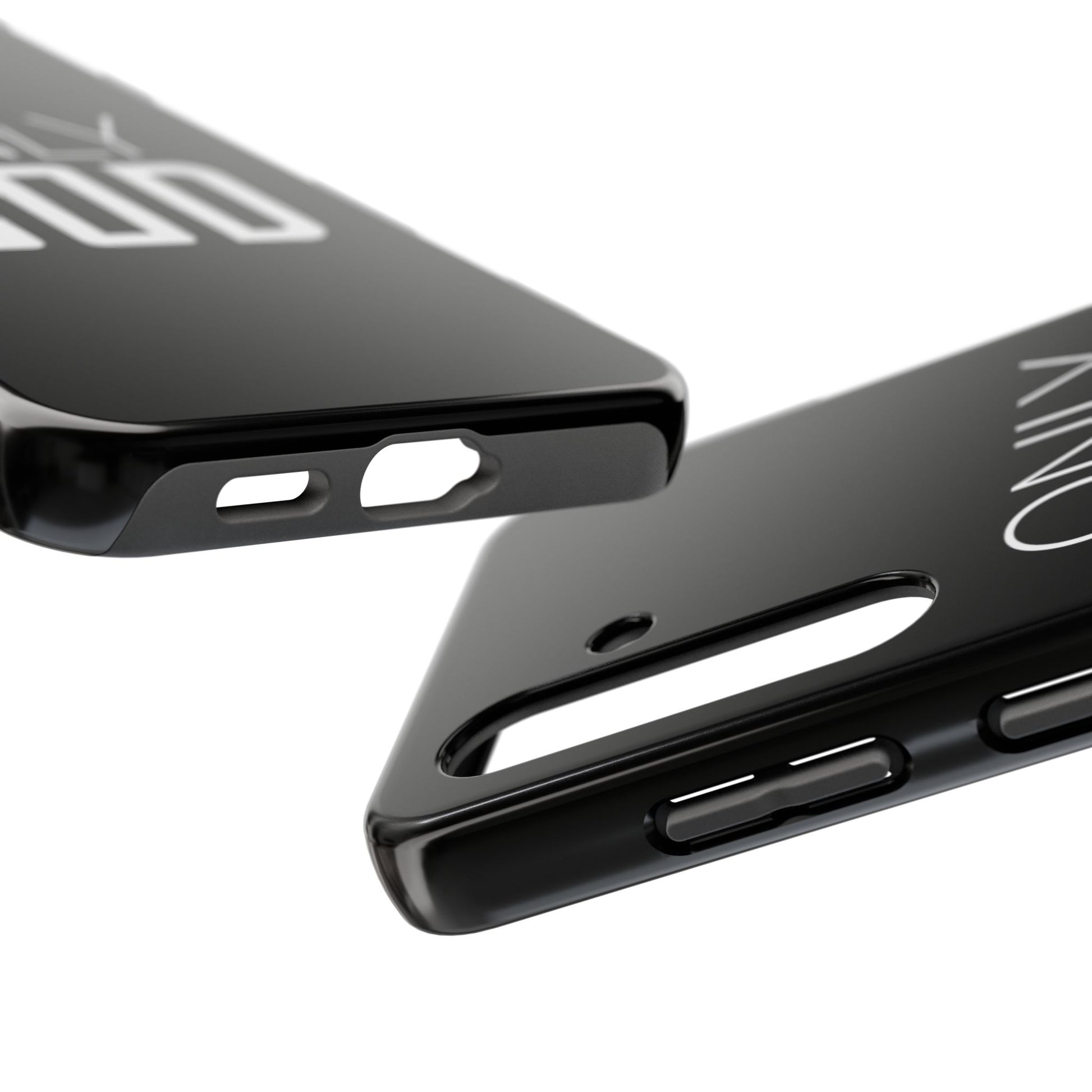 Only GOD Christian Phone Cases for iPhones & Samsung Phones