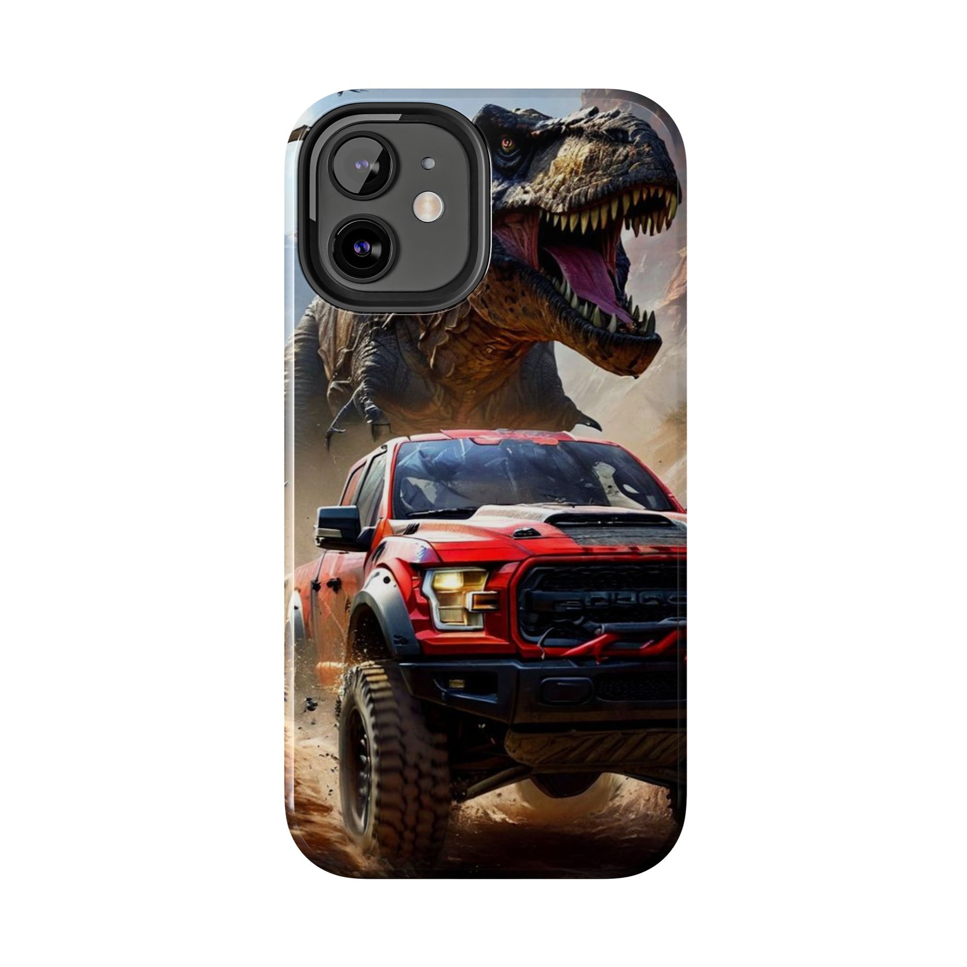 Awesome Ford Raptor Phone Cases for Iphones & Samsung Phones Durable