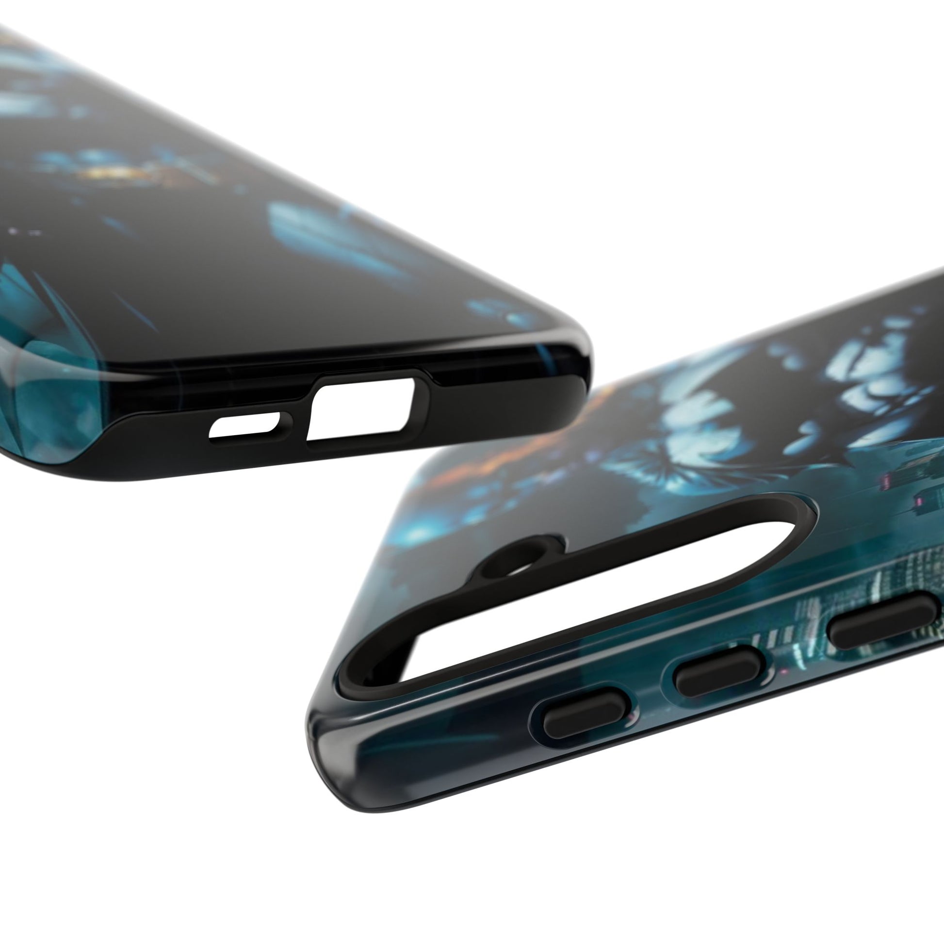 Batman Phone Case, Tough Cases, DC Comics Phone for iPhones, Samsung, and Pixel