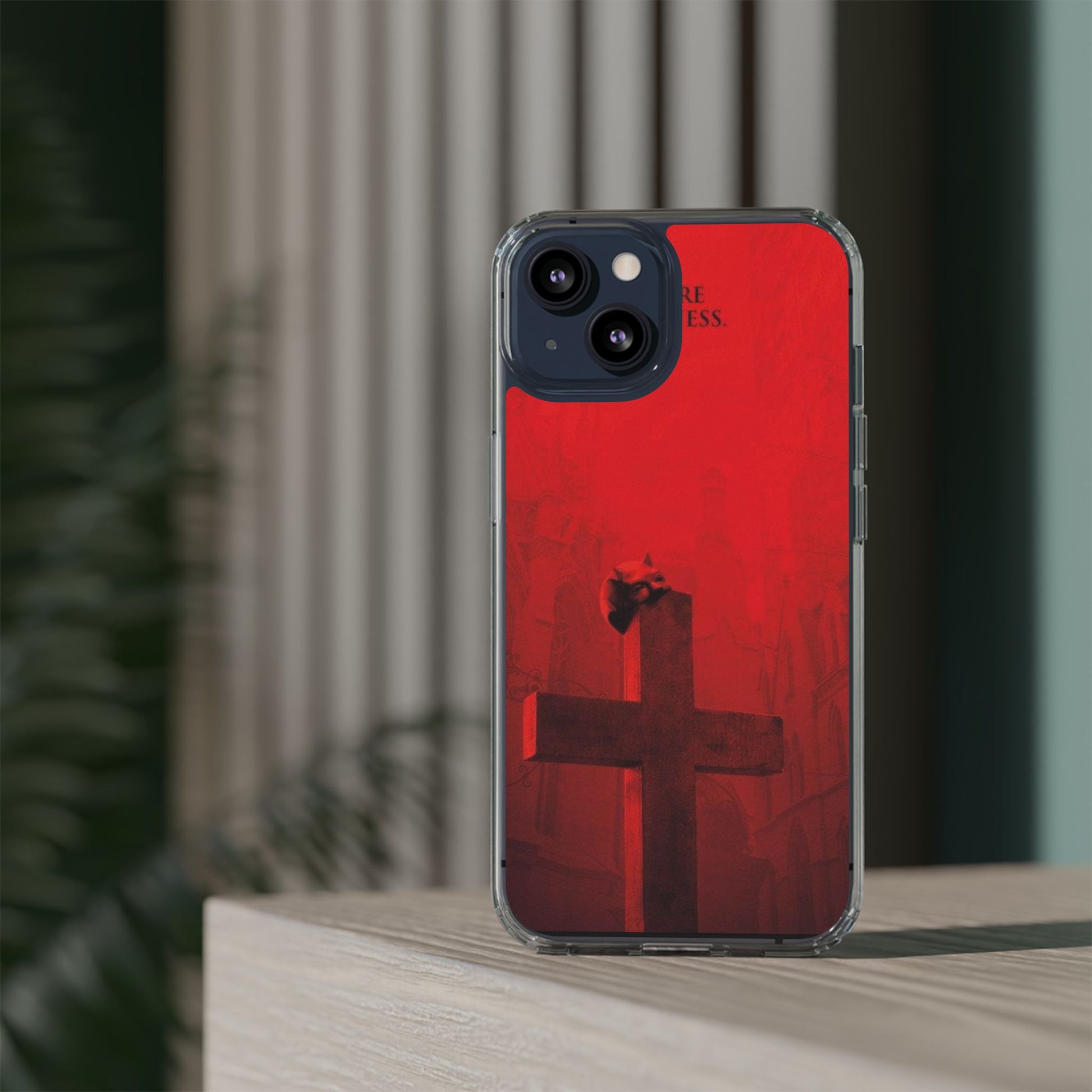 Daredevil Let There Be Darkness Comicbook Hero Iphone, Samsung case