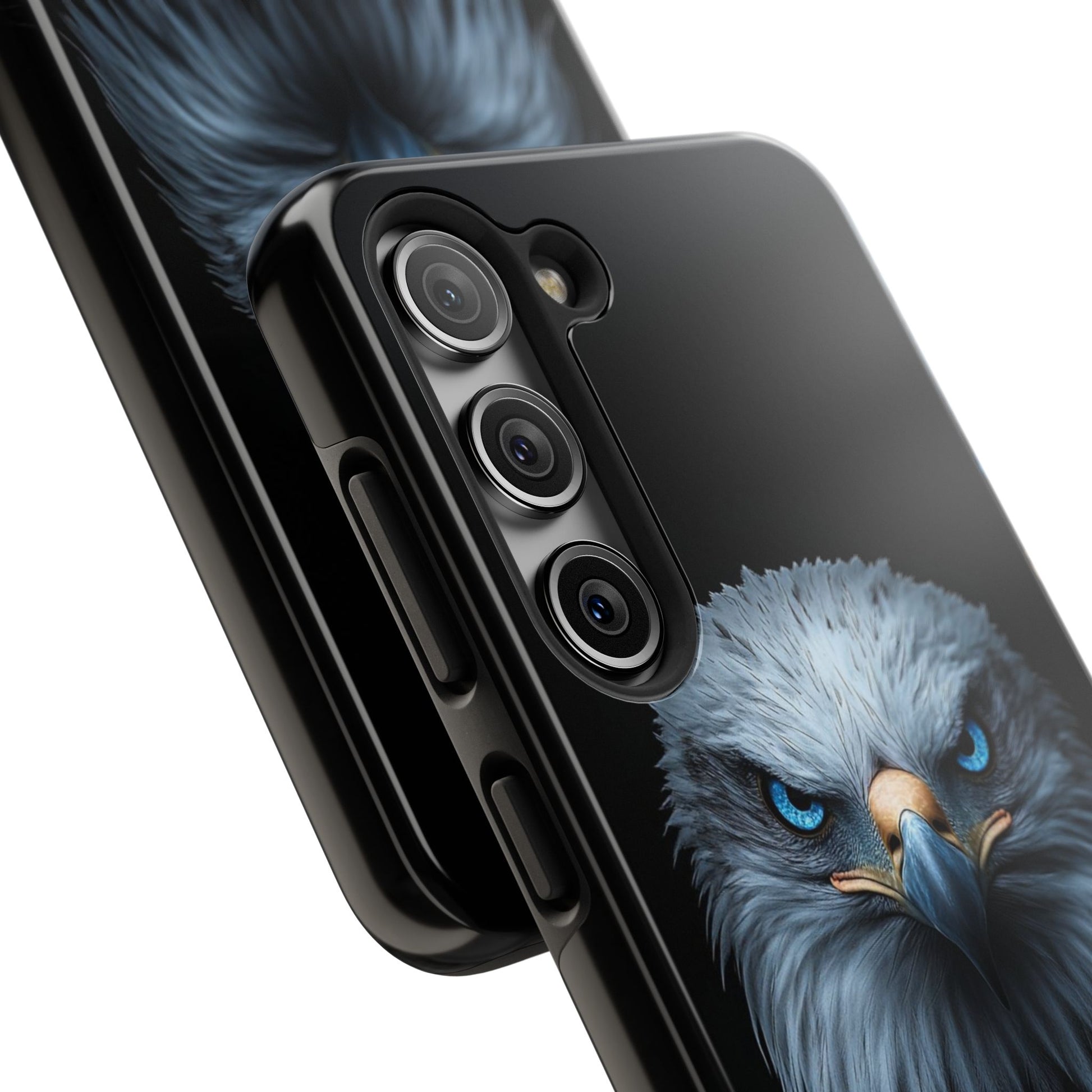 American Eagle Theme Phone Cases for iPhones & Samsung Phones