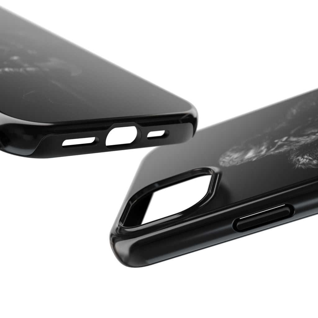 Viking King Theme Phone Cases for iPhones & Samsung Phones