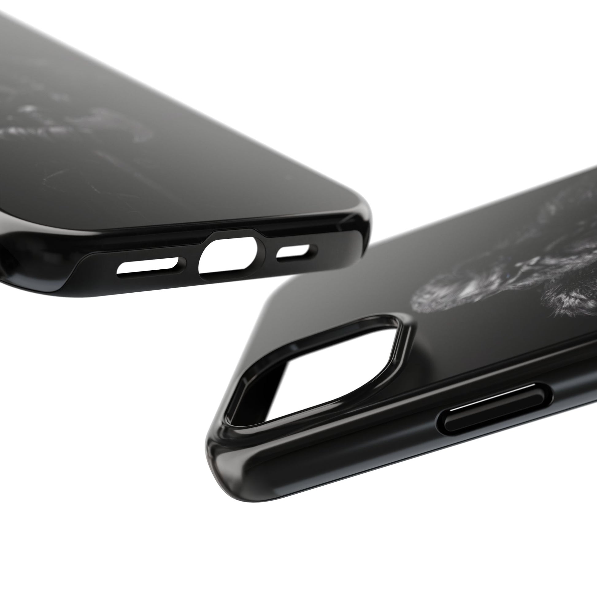 Viking King Theme Phone Cases for iPhones & Samsung Phones