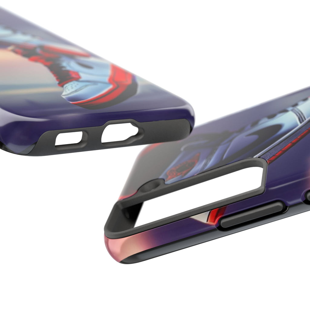 Nike Jordan Art Tough Phone Cases for iPhones & Samsung Phones