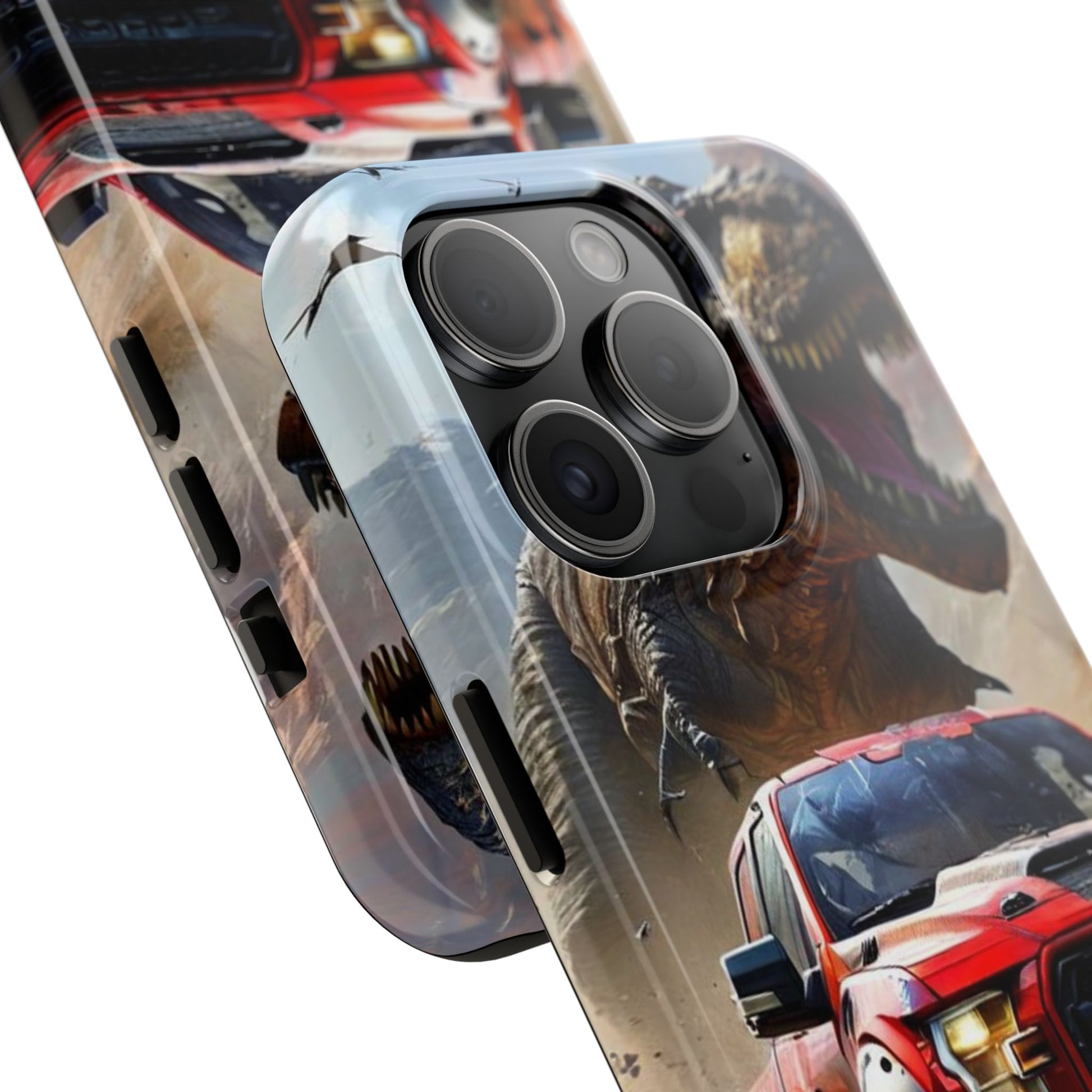 Awesome Ford Raptor Phone Cases for Iphones & Samsung Phones Durable