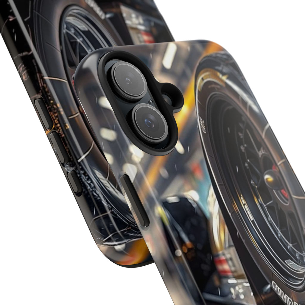 Formula 1 Racing Theme Phone Cases for Iphones & Samsung Phones