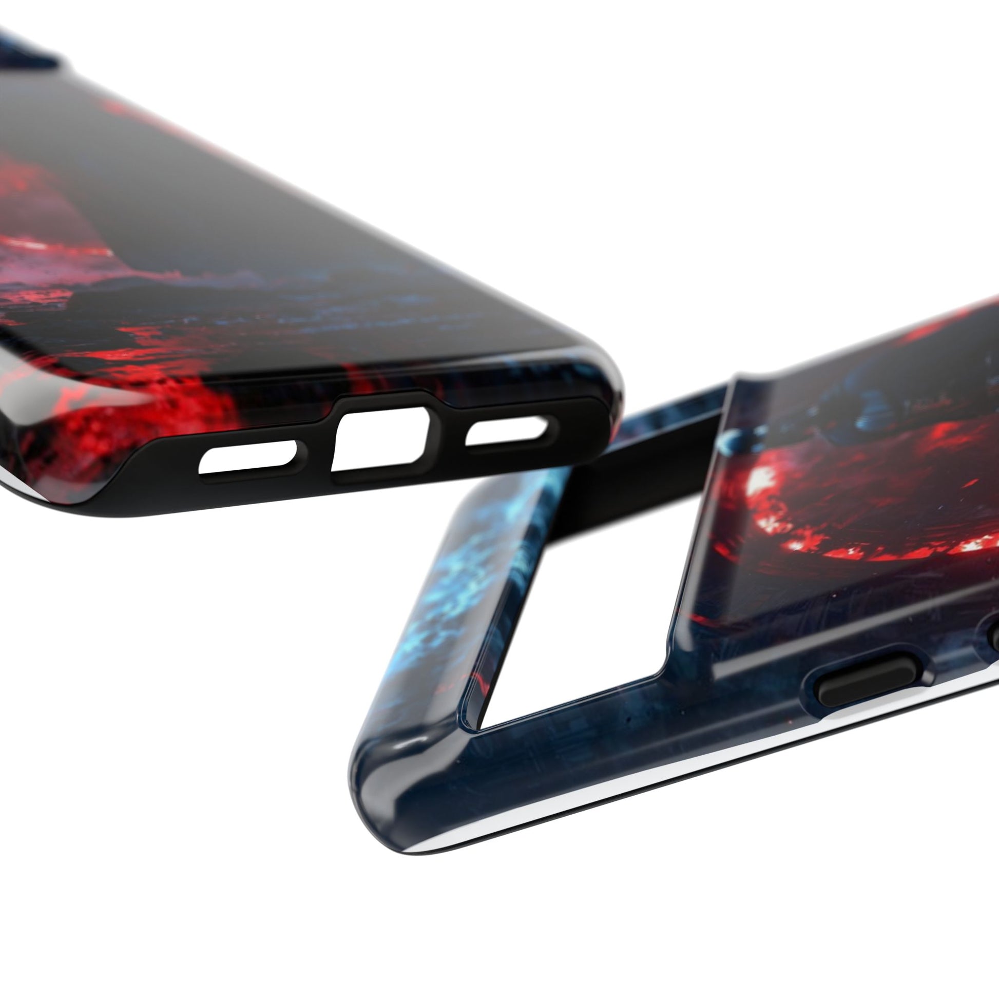Darth Vader Phone Case, Tough Cases for iPhones, Samsung, and Pixel