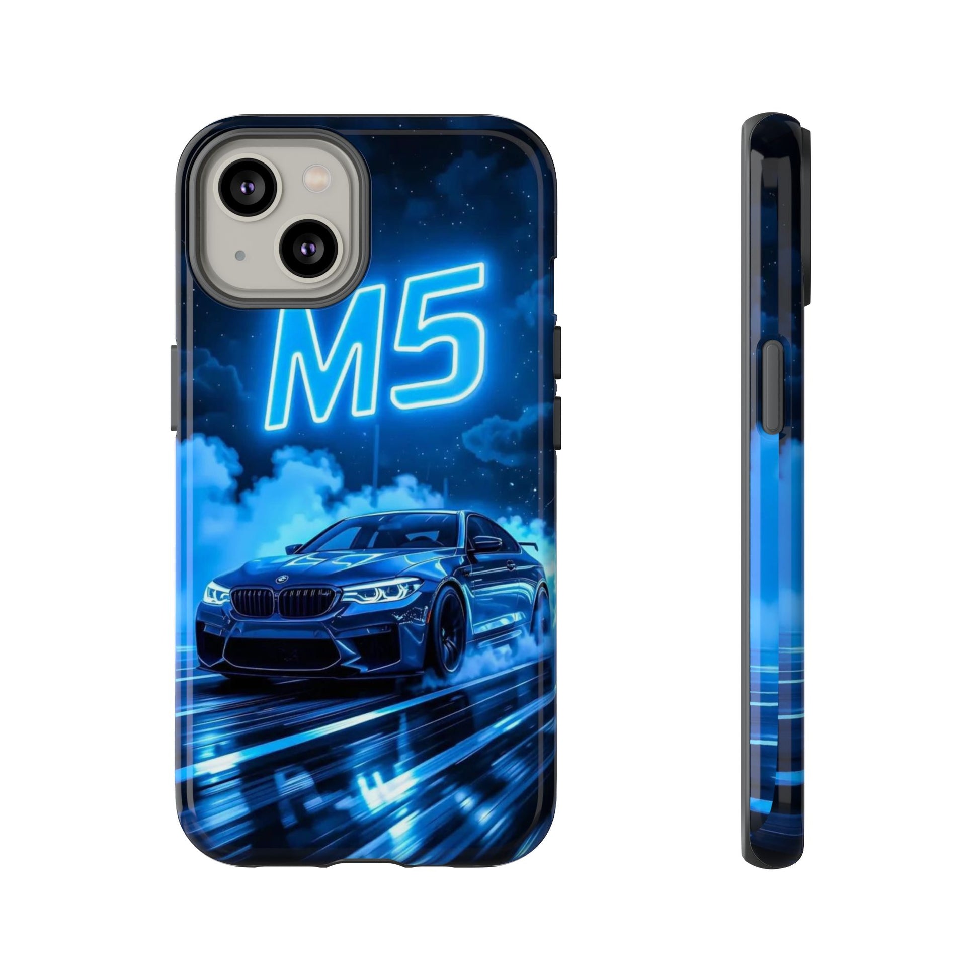 M5 BMW Phone Case for iPhone, Samsung Galaxy, & Pixel Phones