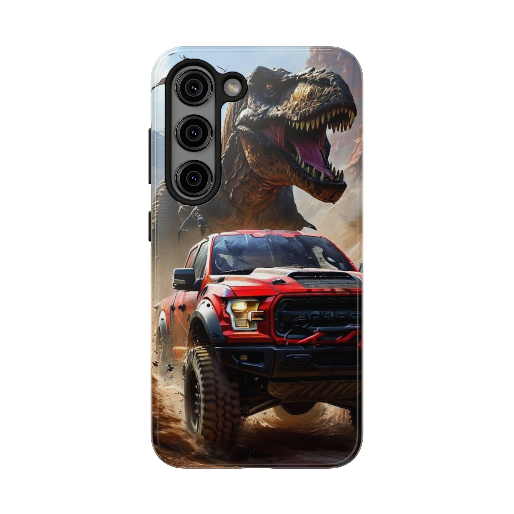 Awesome Ford Raptor Phone Cases for Iphones & Samsung Phones Durable
