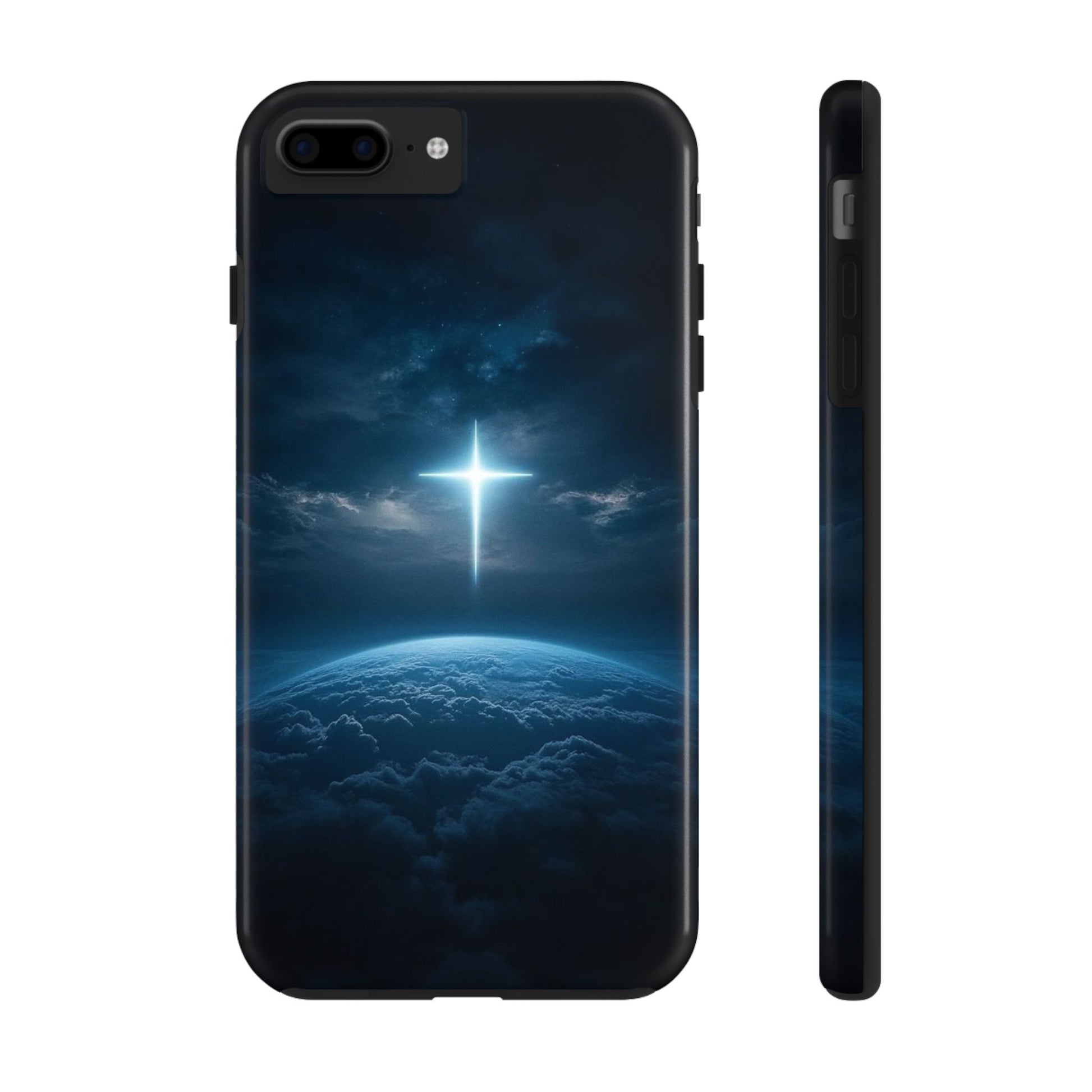 The Holy Cross Christian Phone Case for iPhone & Samsung Galaxy Phones