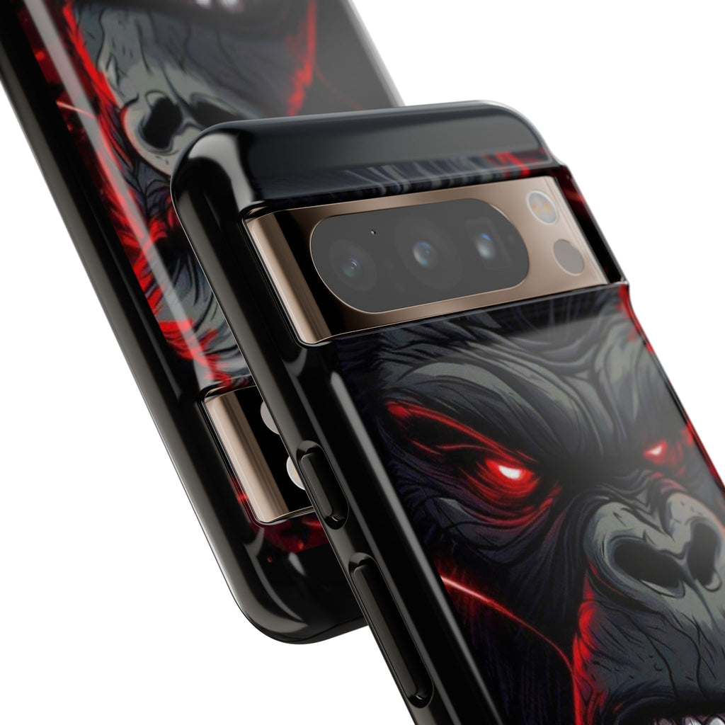 Aggressive Gorilla Tough Cases for iPhones, Samsung, and Pixel