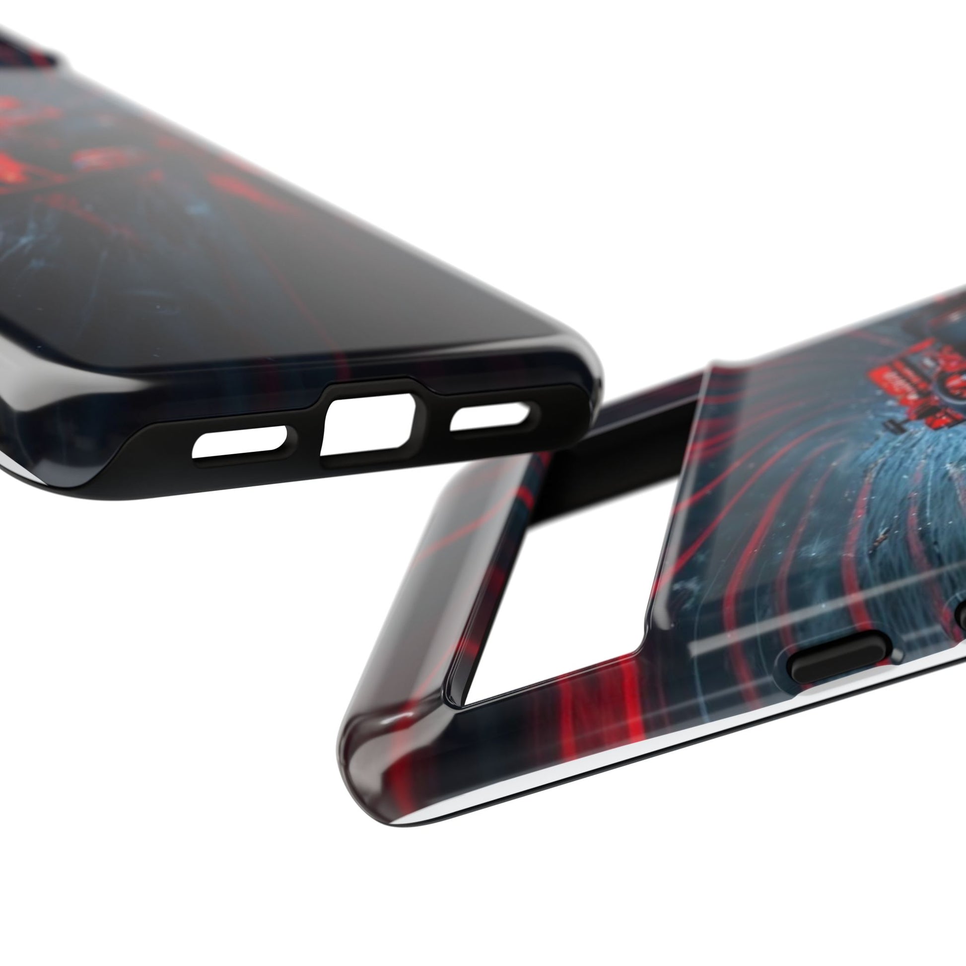 F1 Formula Race Car Phone Case, Tough Cases for iPhones, Samsung, and Pixel