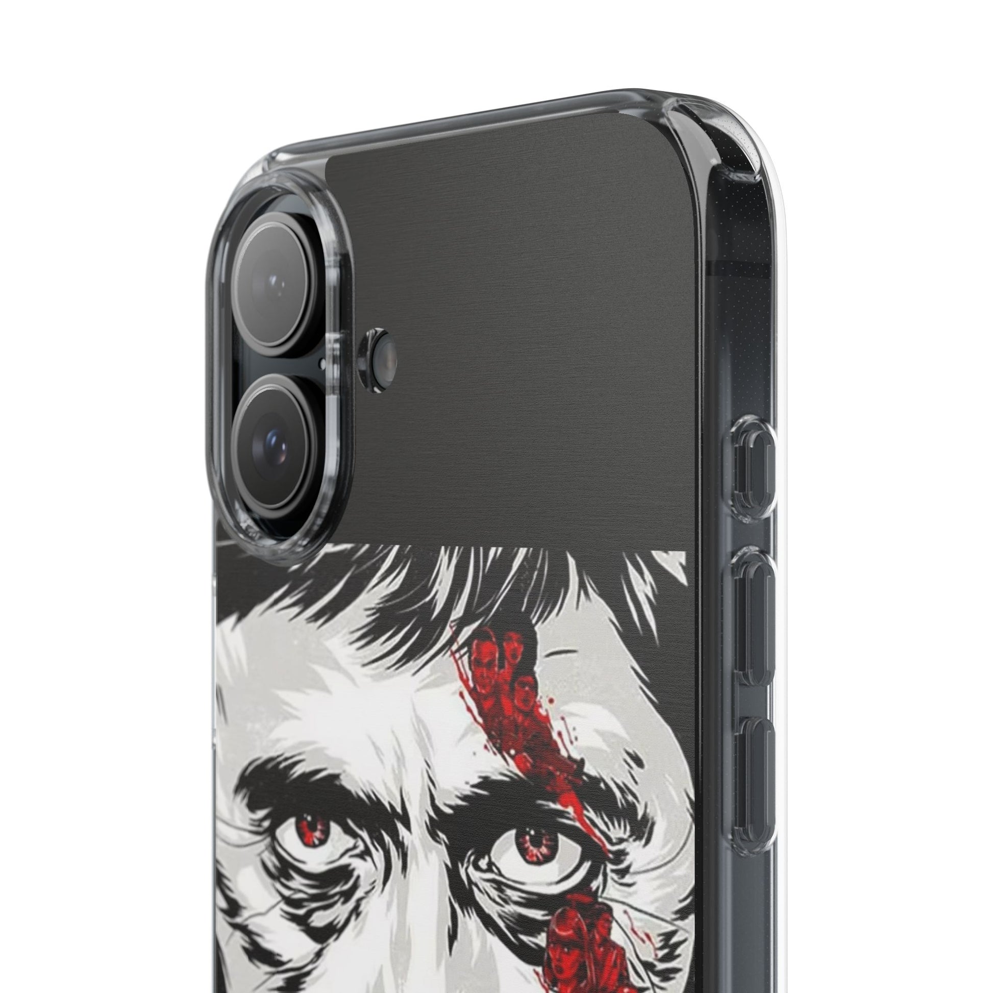 Tony Montana Scarface Movie inspired Protective Iphone and Samsung case