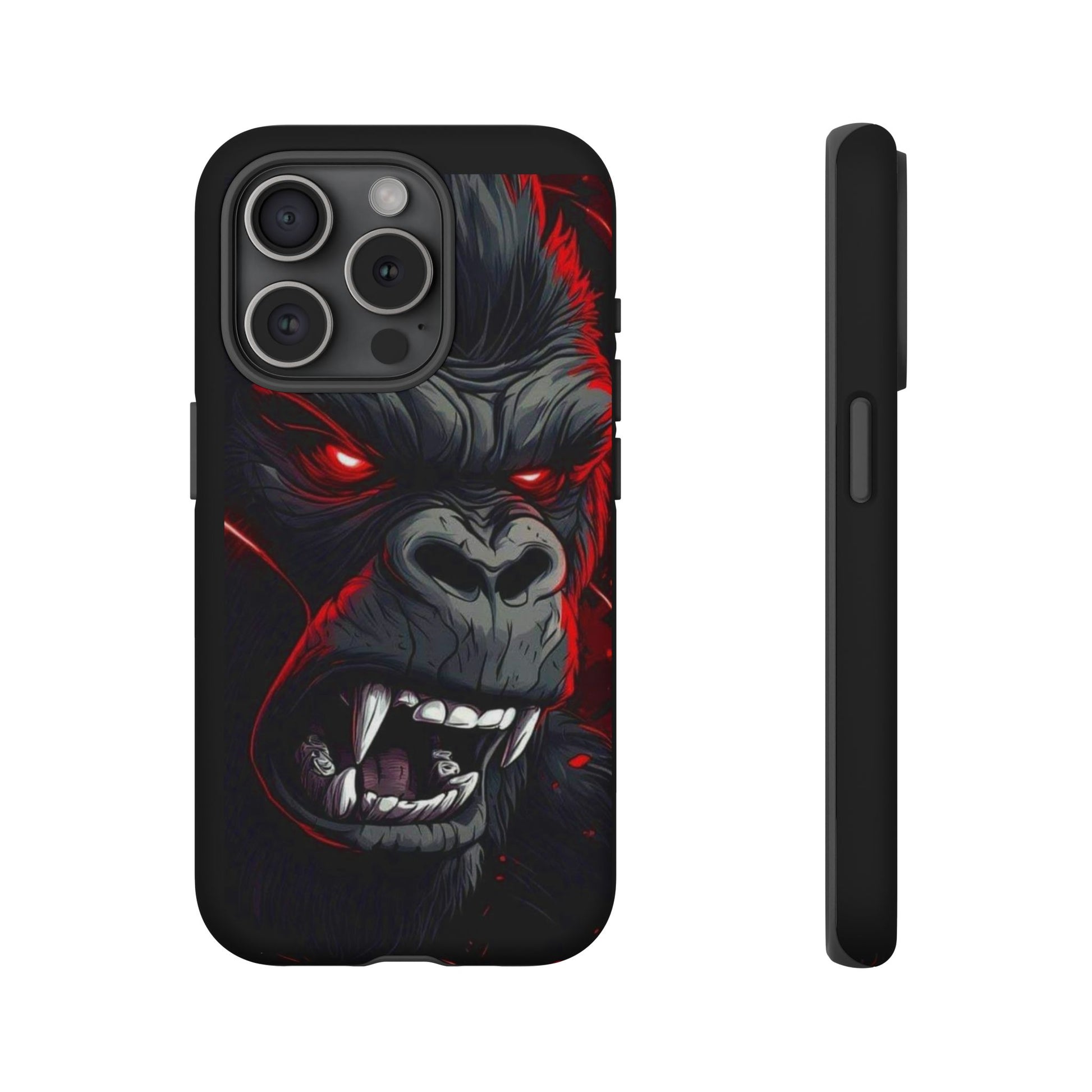 Aggressive Gorilla Tough Cases for iPhones, Samsung, and Pixel