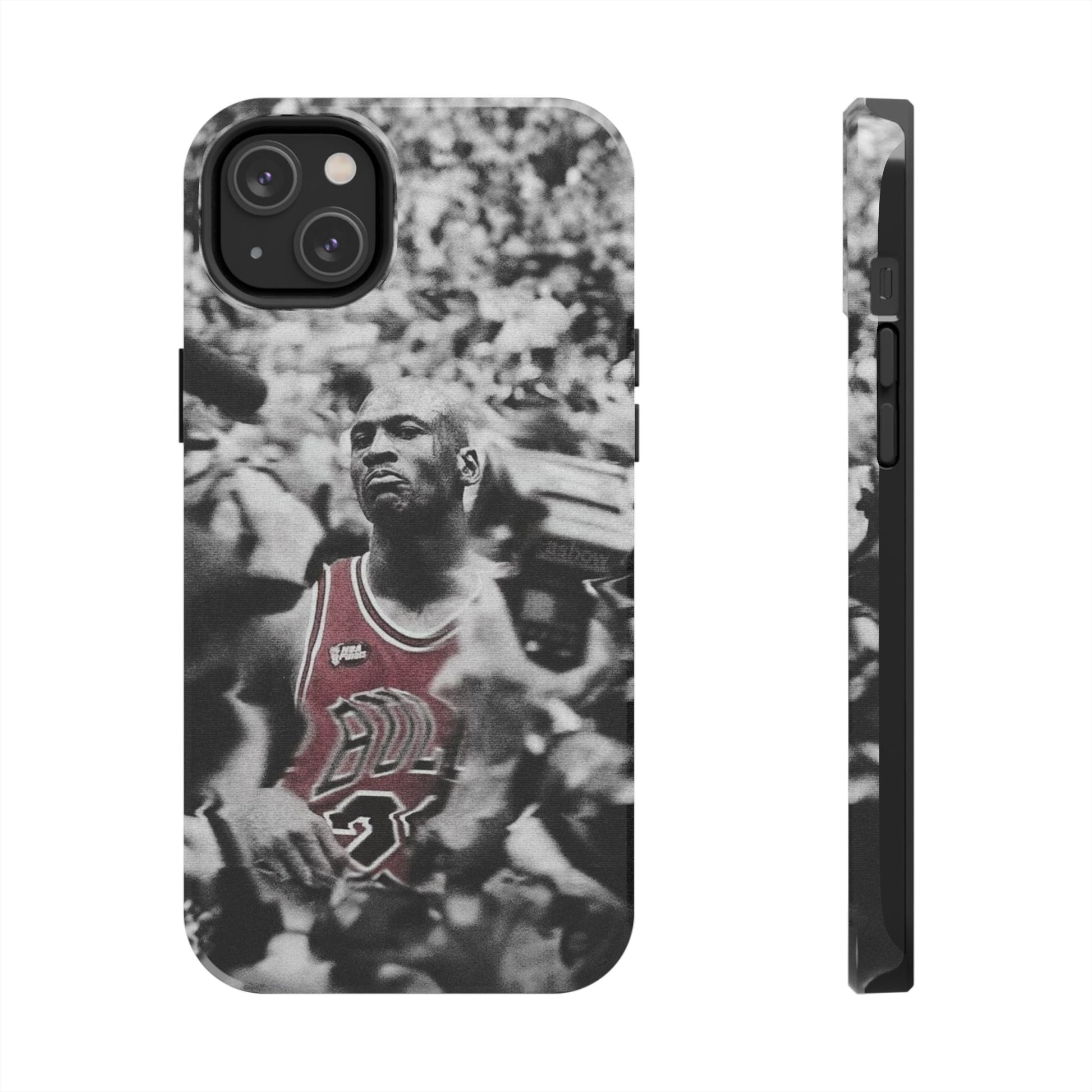 Legendary 23 Basketball Theme Phone Cases for Iphones & Samsung Phones
