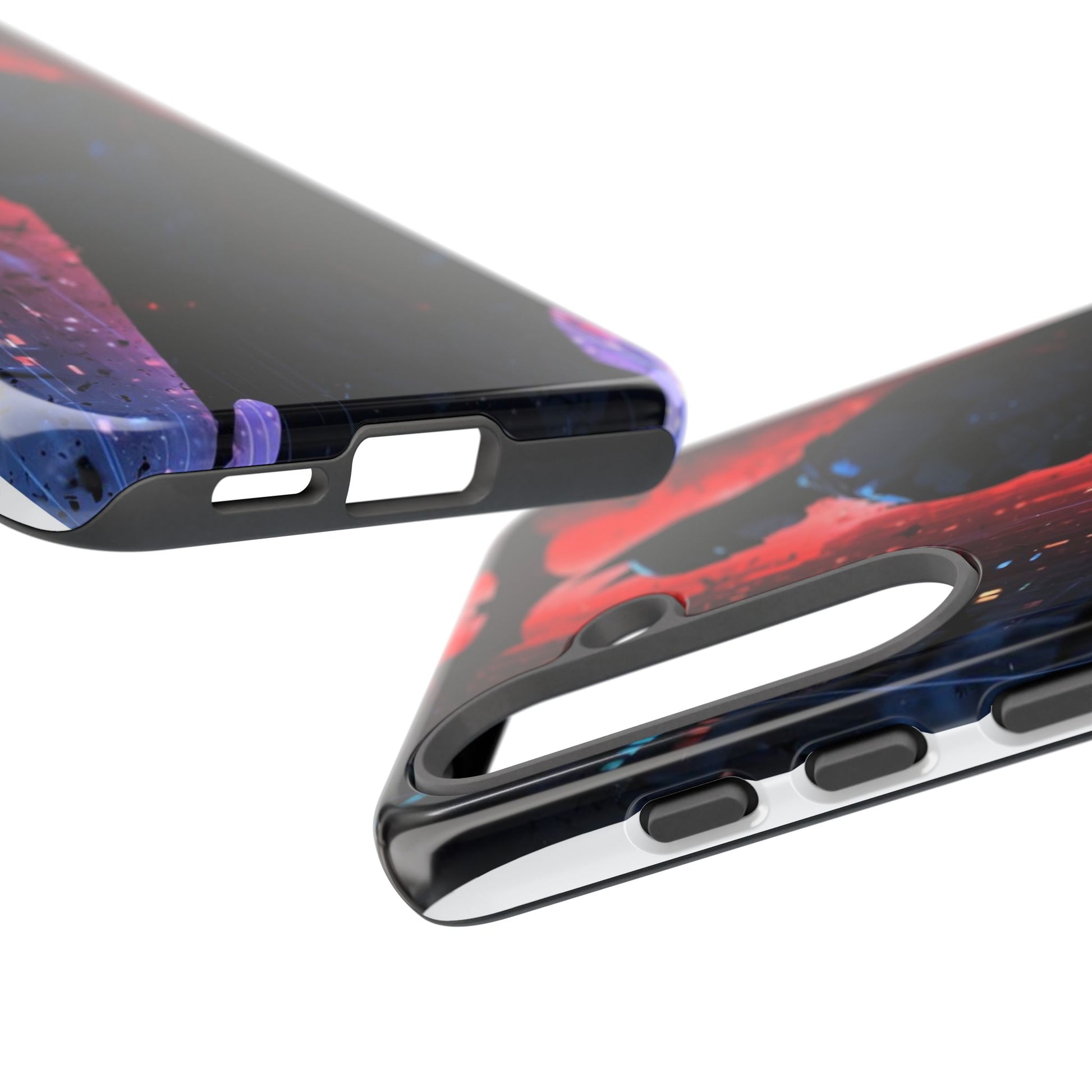 Batman DC Comics Tough Cases for iPhones, Samsung, and Pixel