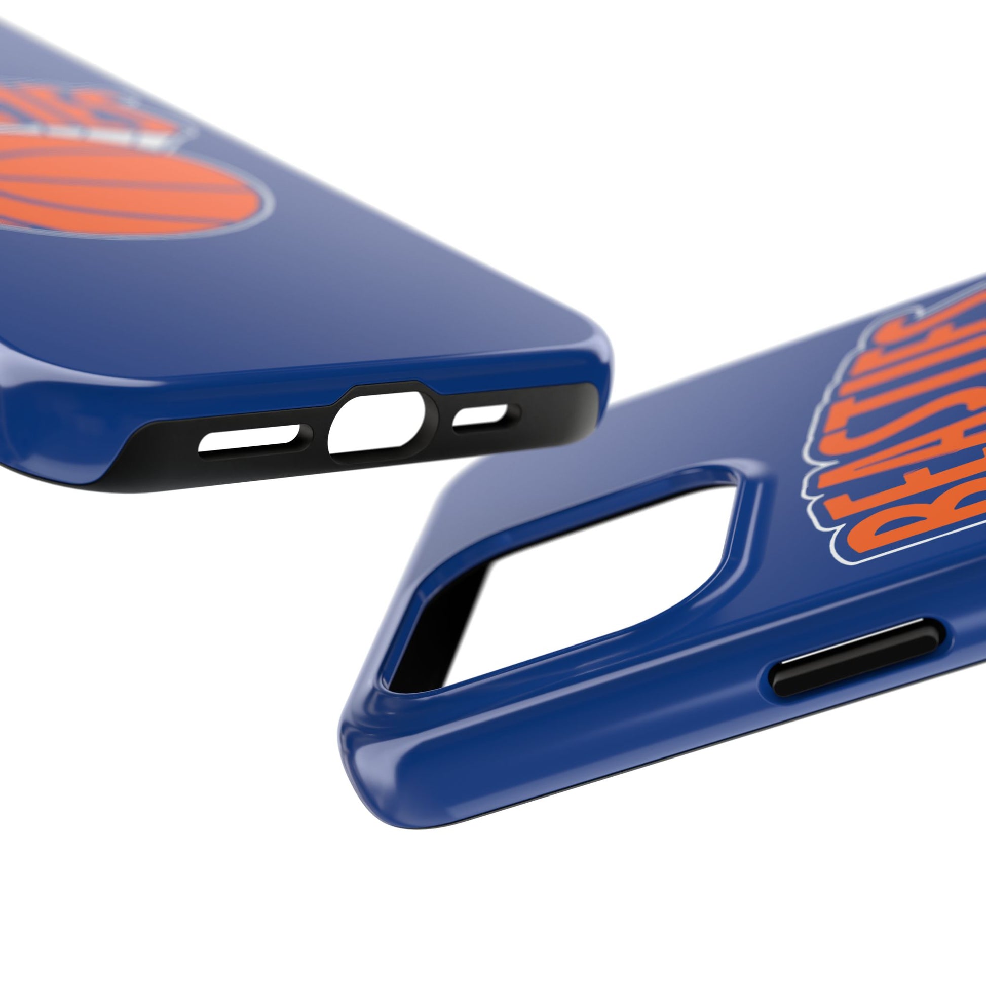New York Themed Beasties Phone Cases for iPhones & Samsung Phones