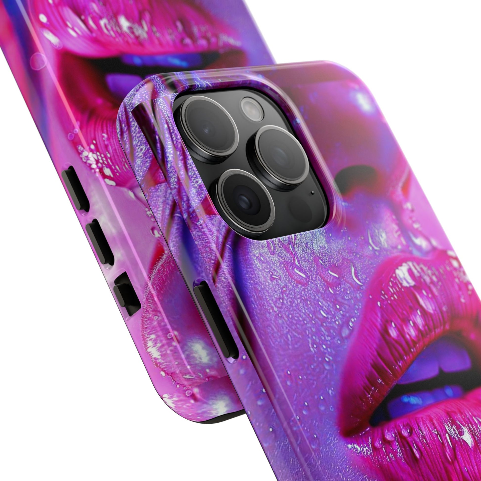 Sexy Girl Themed Tough Phone Cases for Iphones & Samsung Phones