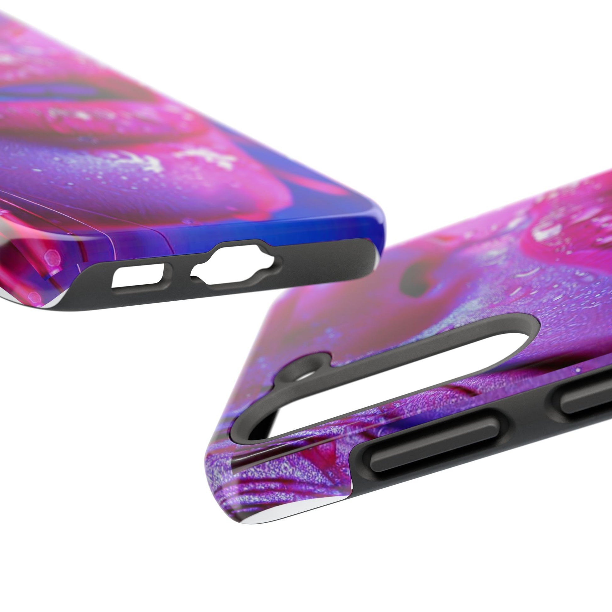 Sexy Girl Themed Tough Phone Cases for Iphones & Samsung Phones
