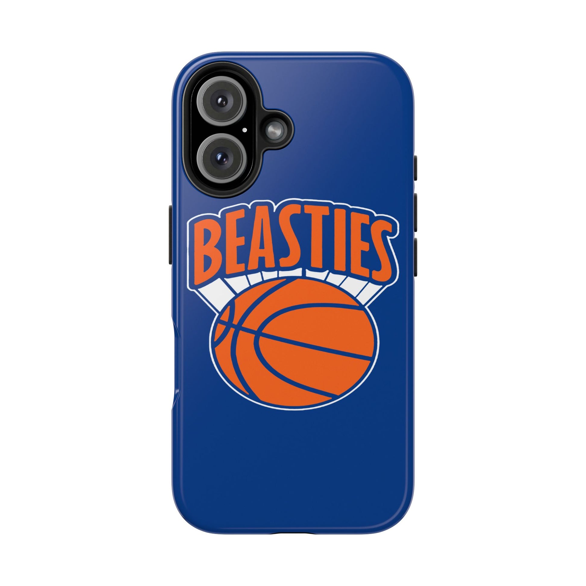 New York Themed Beasties Phone Cases for iPhones & Samsung Phones