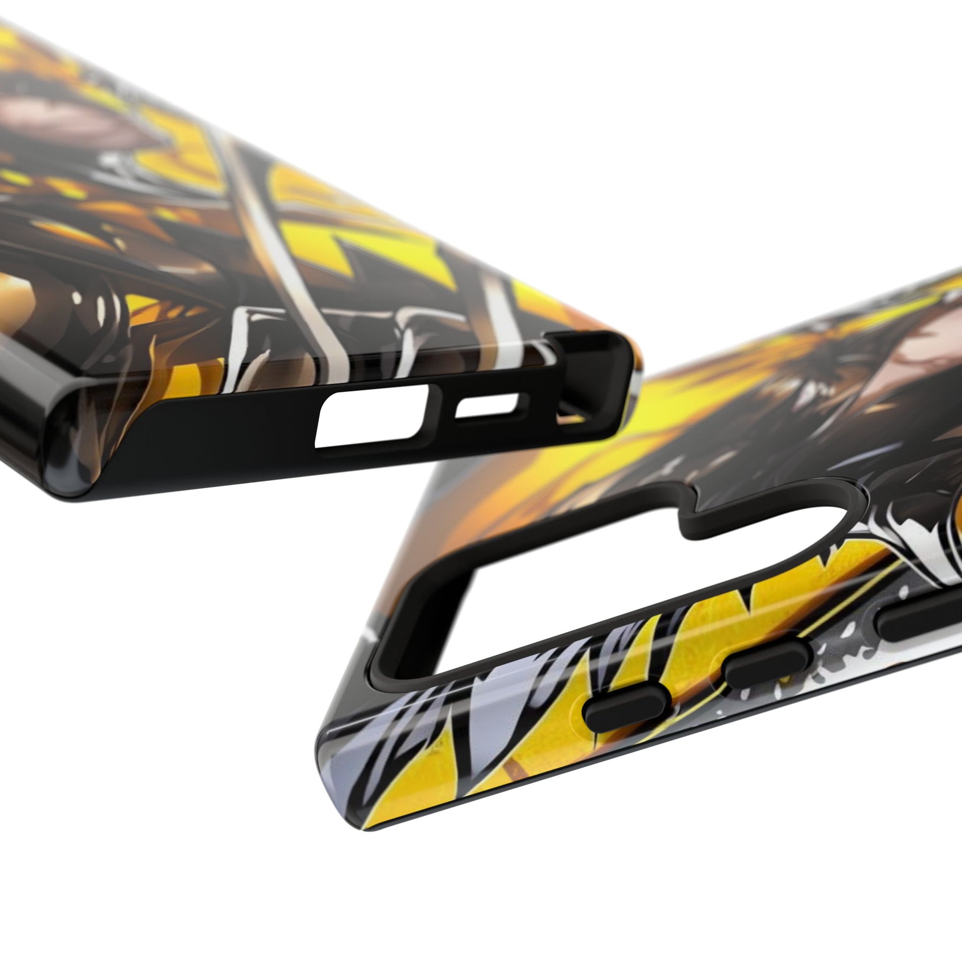 Copy of X-Men Wolverine Phone Case, Tough Cases for iPhones, Samsung, and Pixel