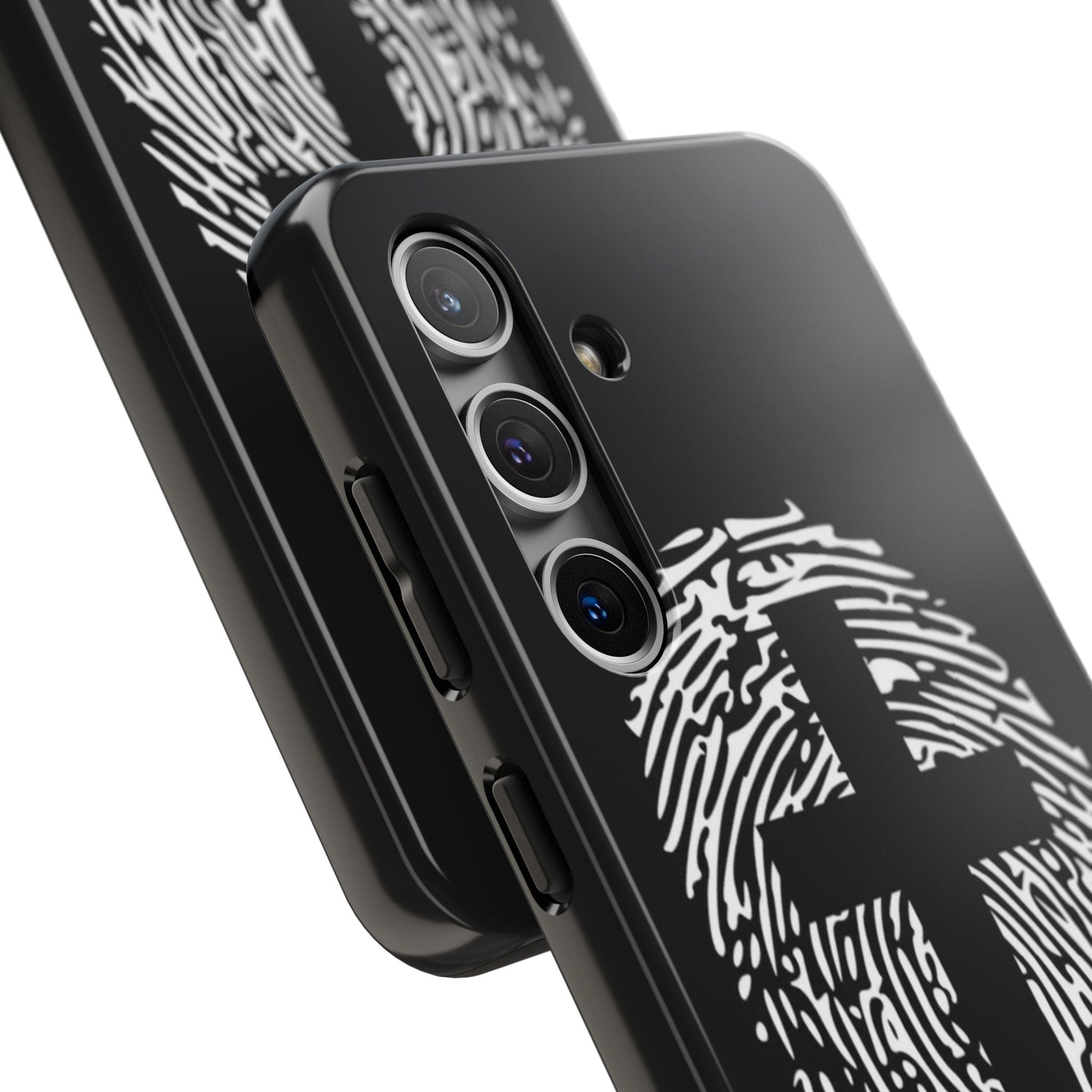 Christian Identity Theme Phone Cases for iPhones & Samsung Phones