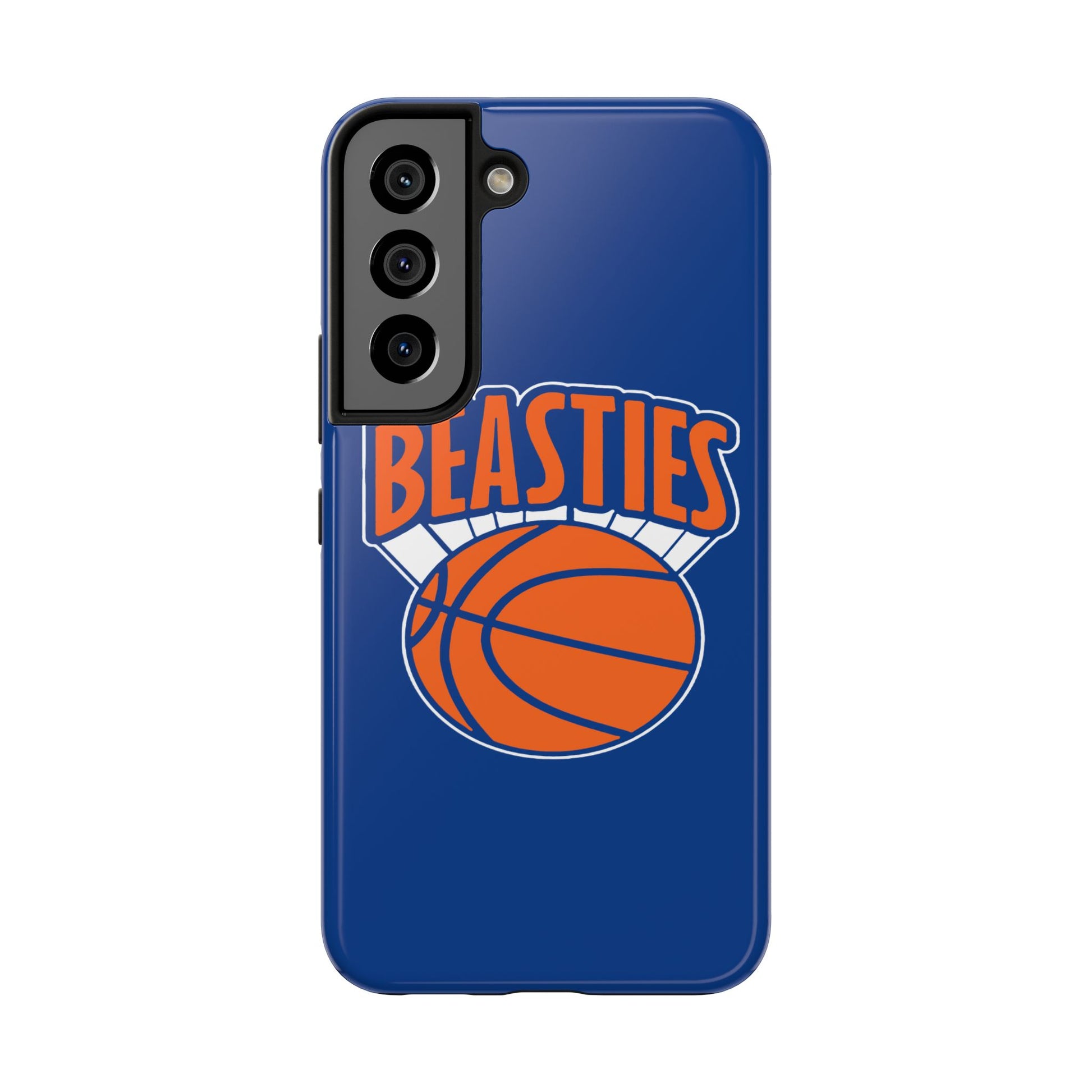 New York Themed Beasties Phone Cases for iPhones & Samsung Phones
