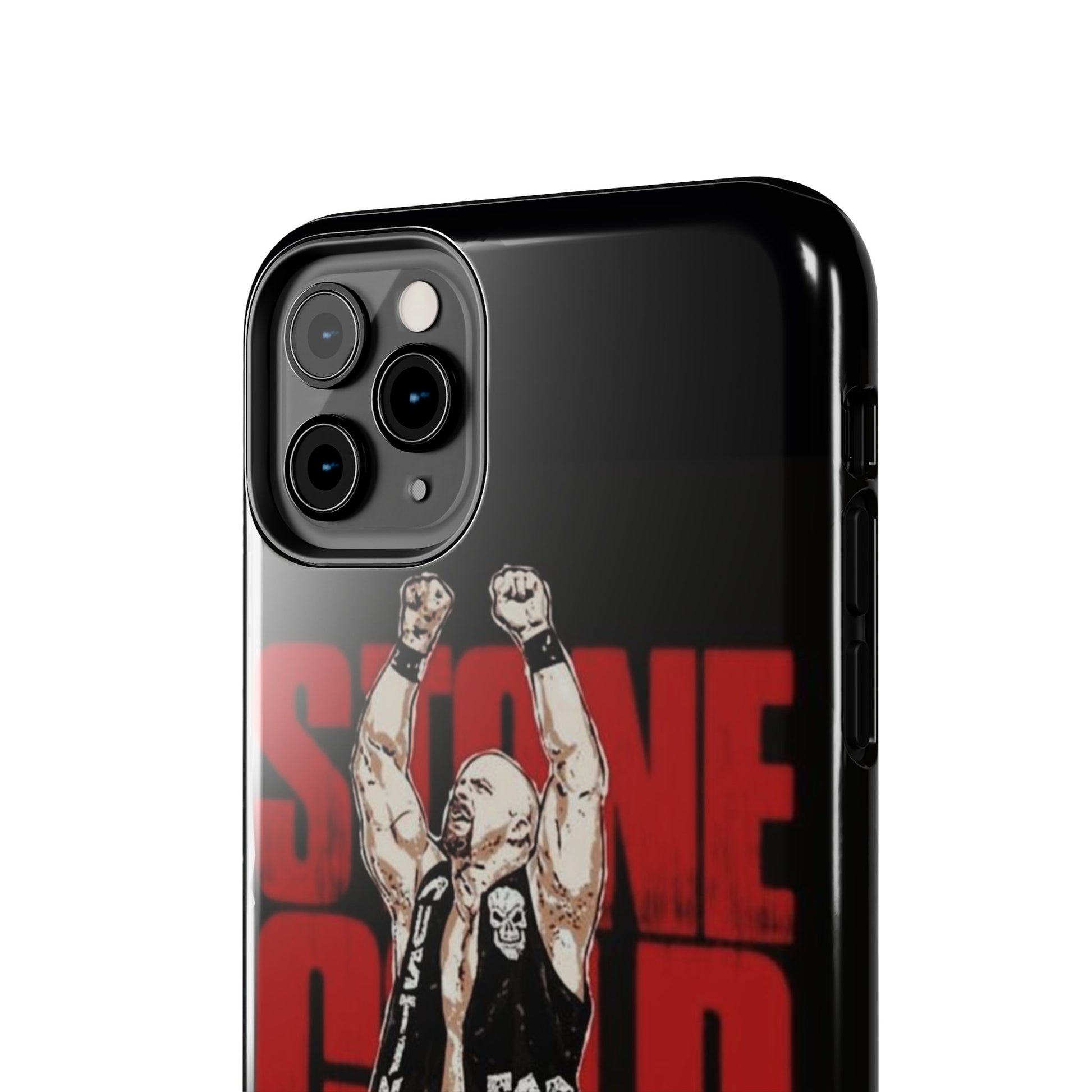 Stone Cold Steve Austin Phone Cases for Iphones & Samsung Phones