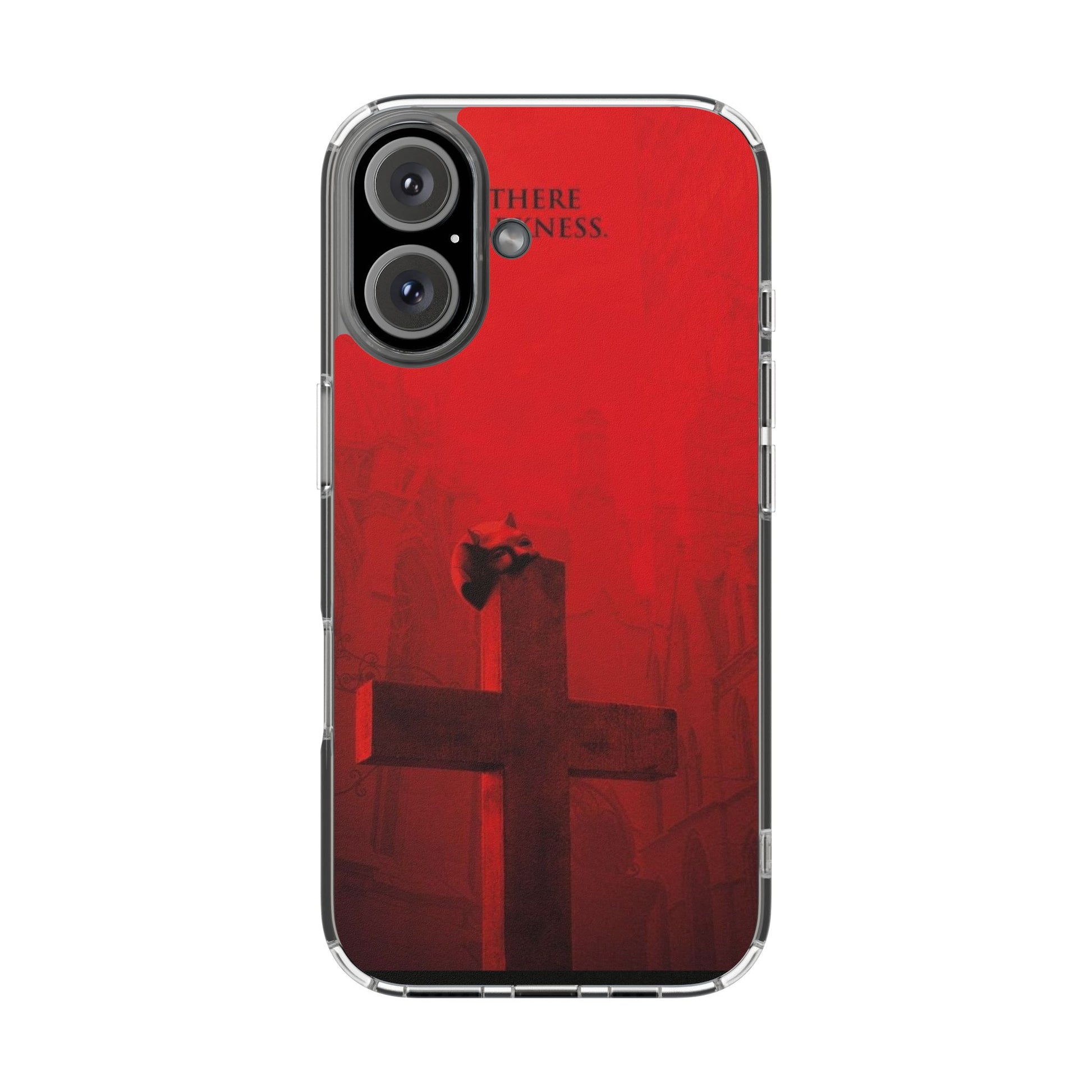 Daredevil Let There Be Darkness Comicbook Hero Iphone, Samsung case
