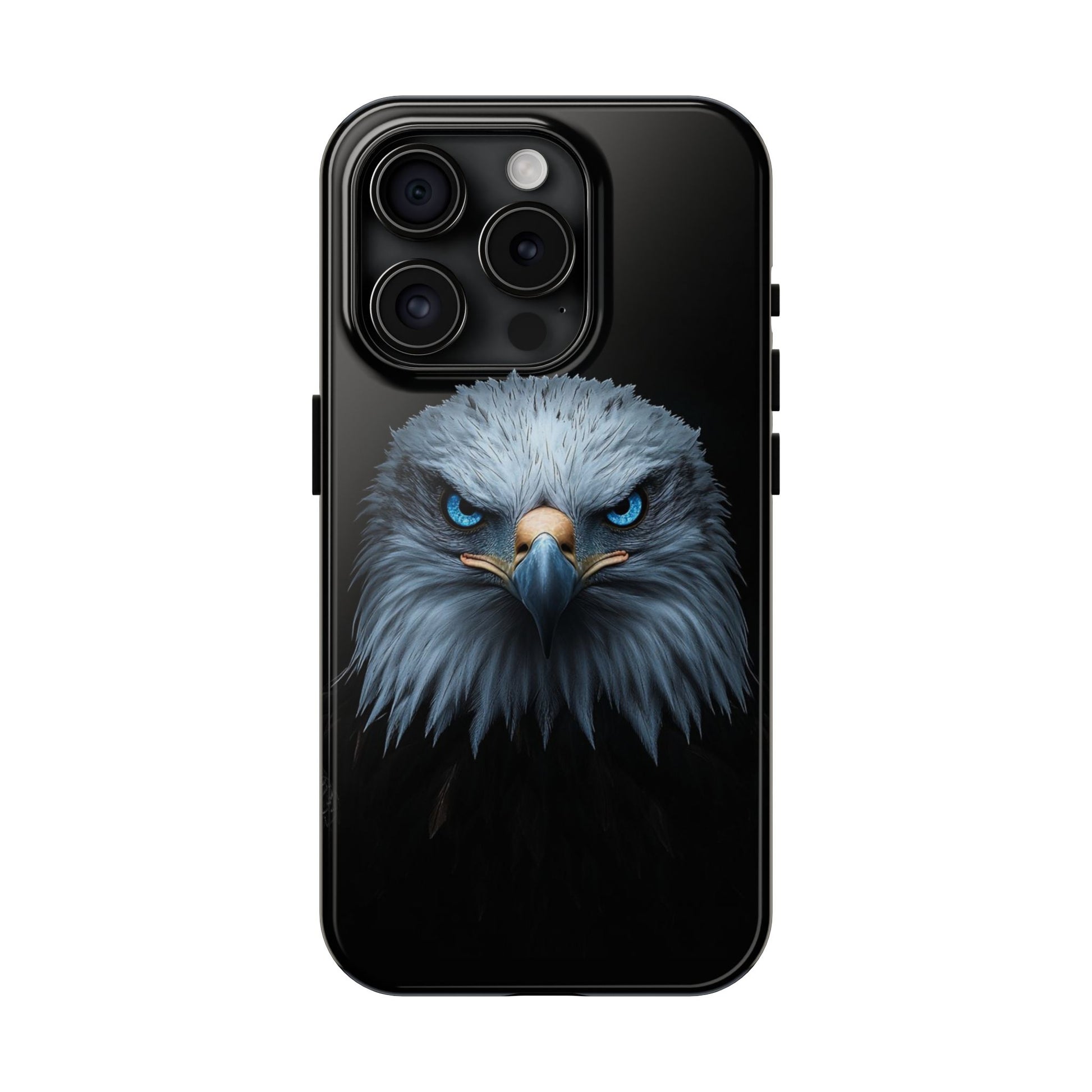 American Eagle Theme Phone Cases for iPhones & Samsung Phones