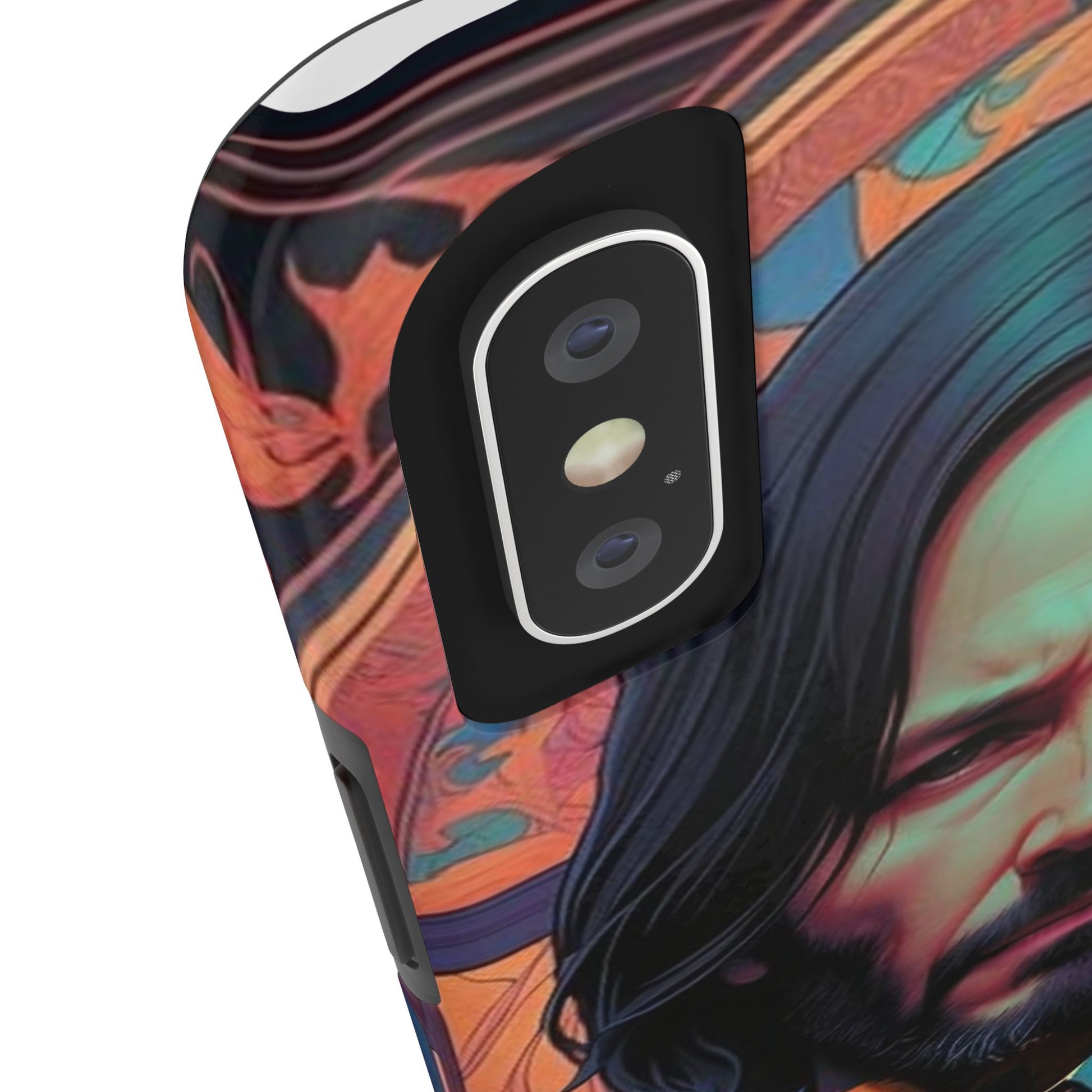 Assassin John Wick Theme Phone Cases for Iphones & Samsung Phones