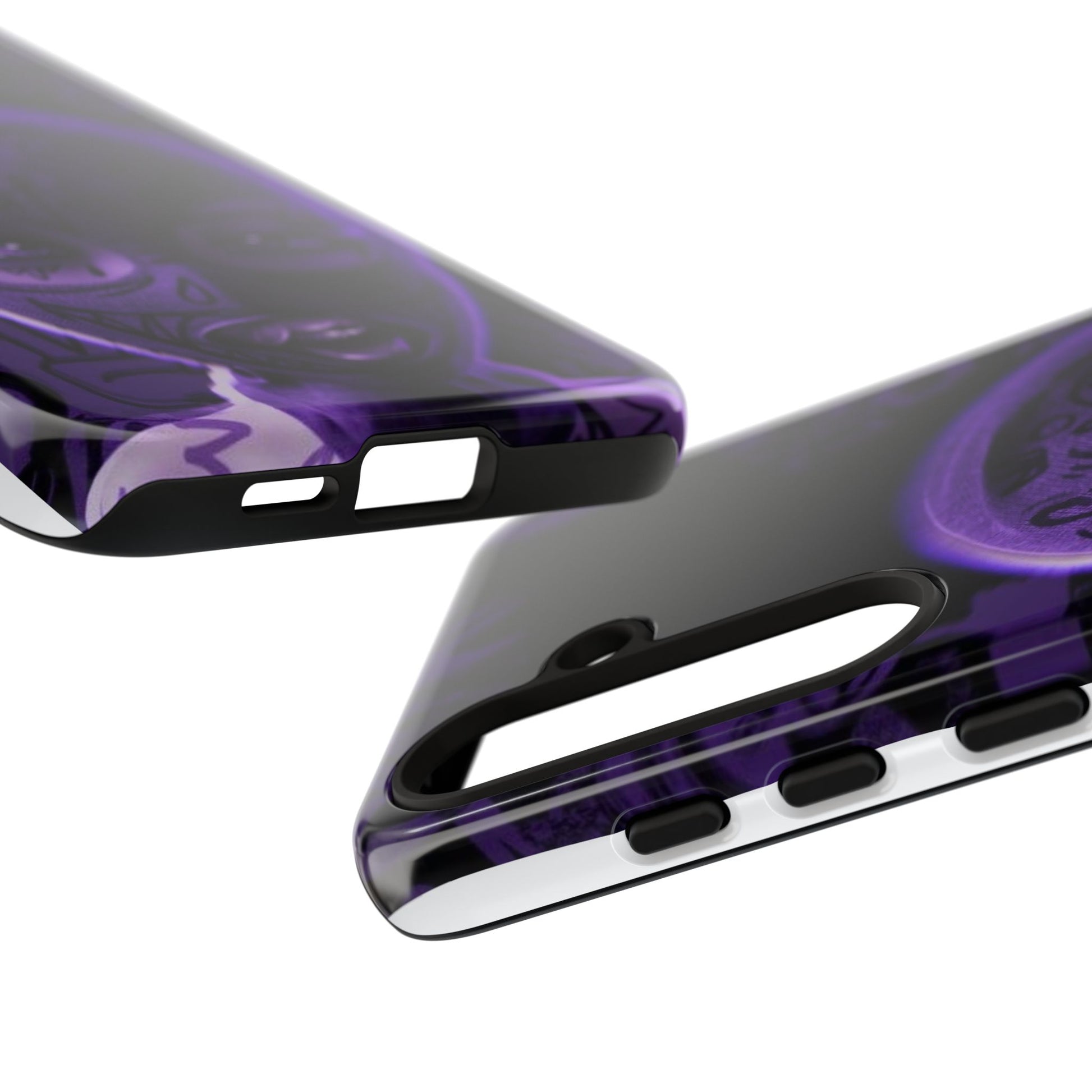 Thug Chick Urban Design, Tough Cases for iPhones, Samsung, and Pixel