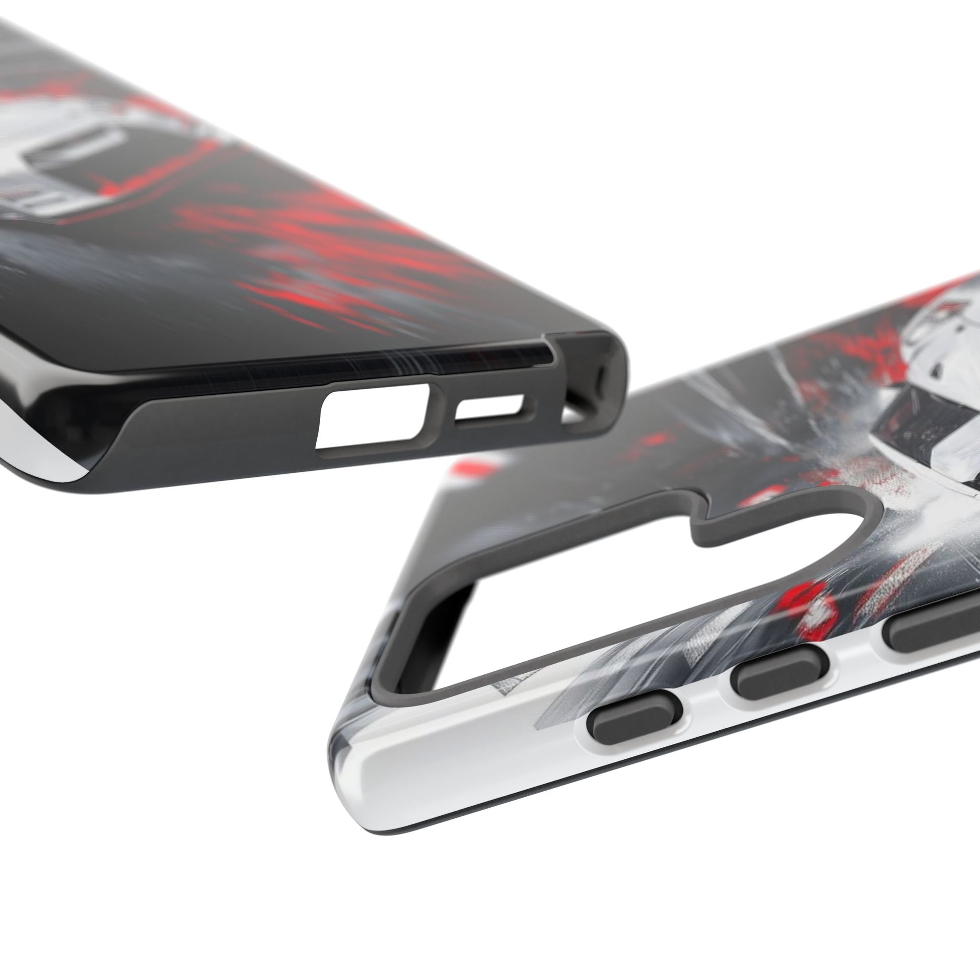 Nissan GTR Art Tough Cases for iPhones, Samsung, and Pixel