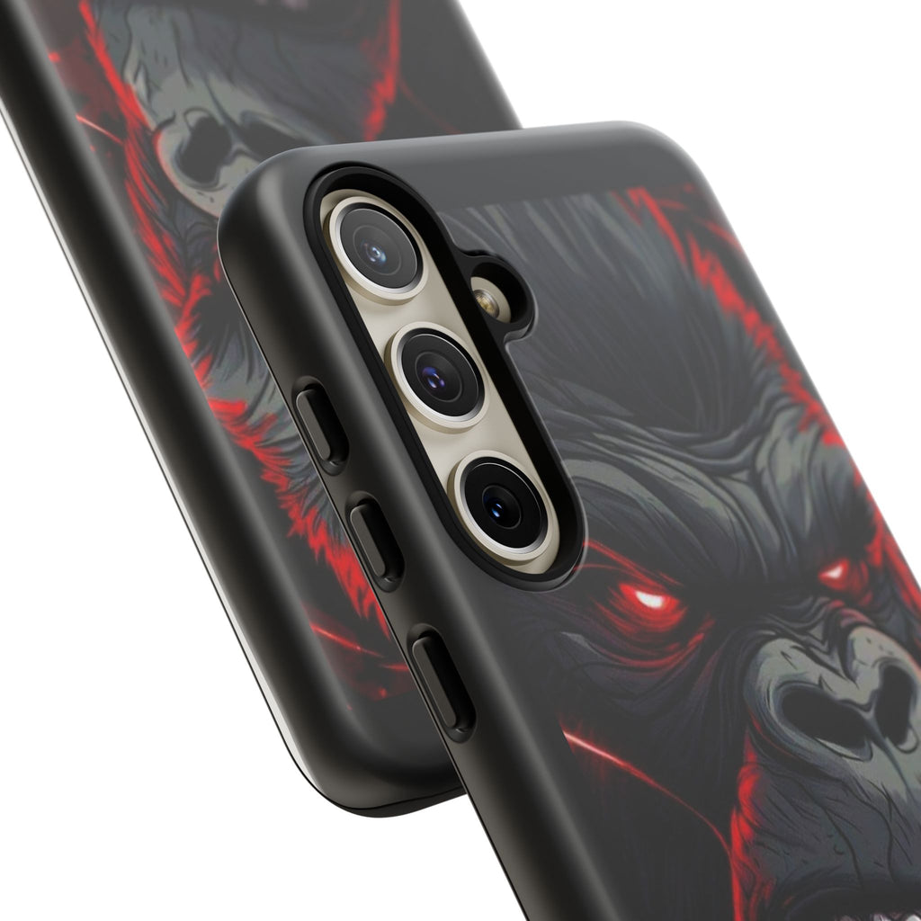 Aggressive Gorilla Tough Cases for iPhones, Samsung, and Pixel