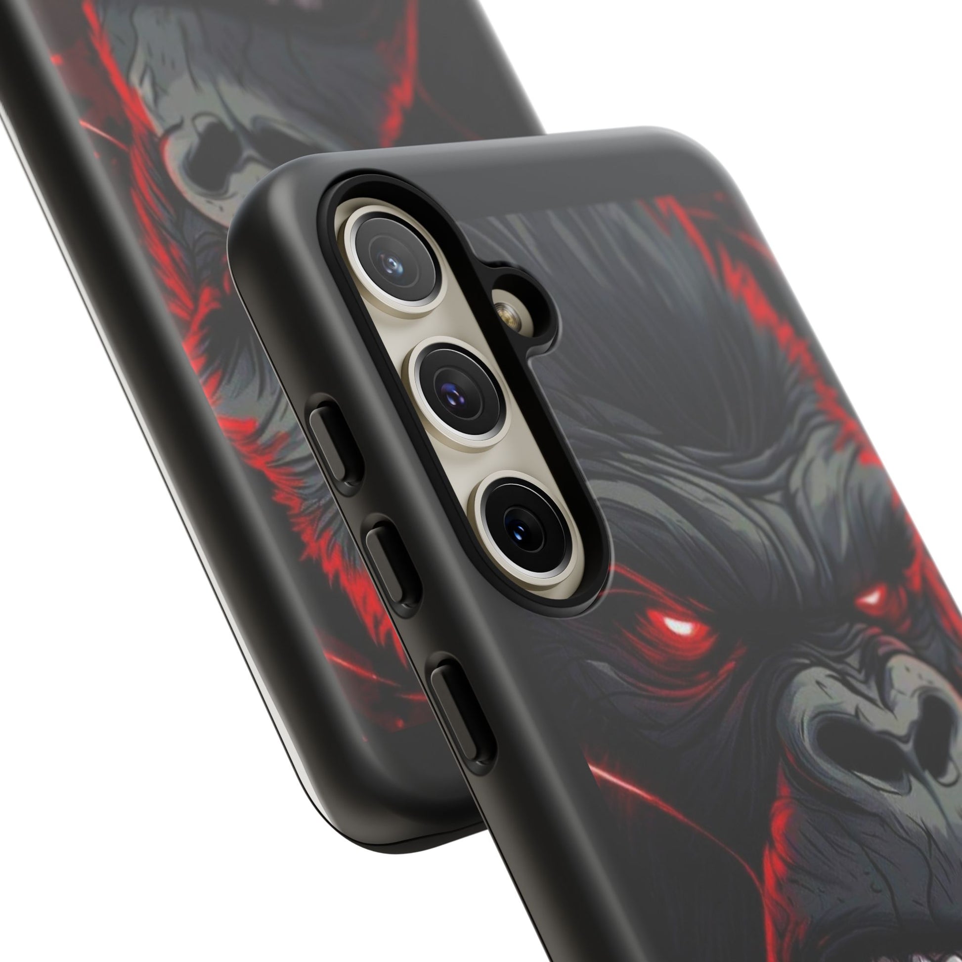 Aggressive Gorilla Tough Cases for iPhones, Samsung, and Pixel