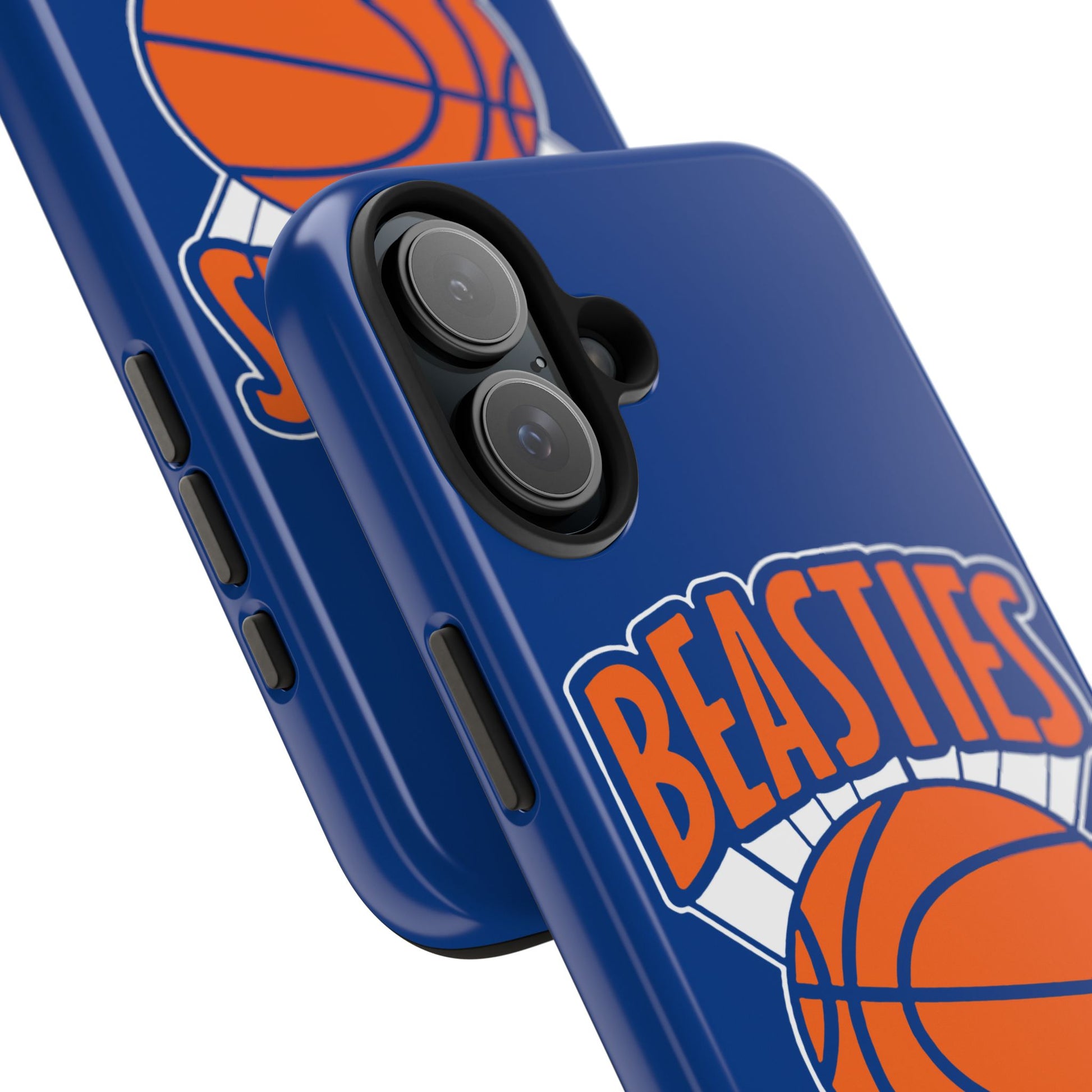 New York Themed Beasties Phone Cases for iPhones & Samsung Phones