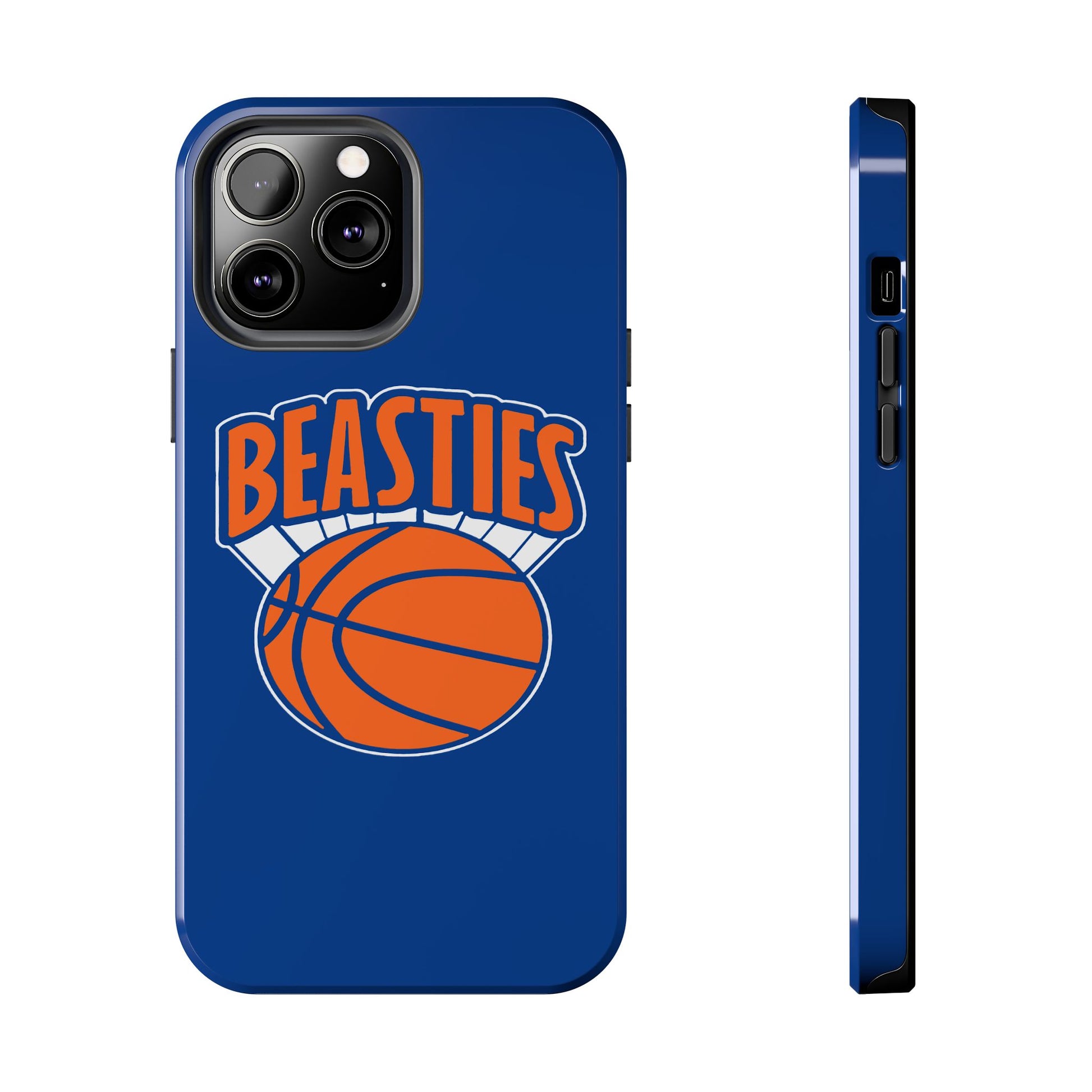 New York Themed Beasties Phone Cases for iPhones & Samsung Phones