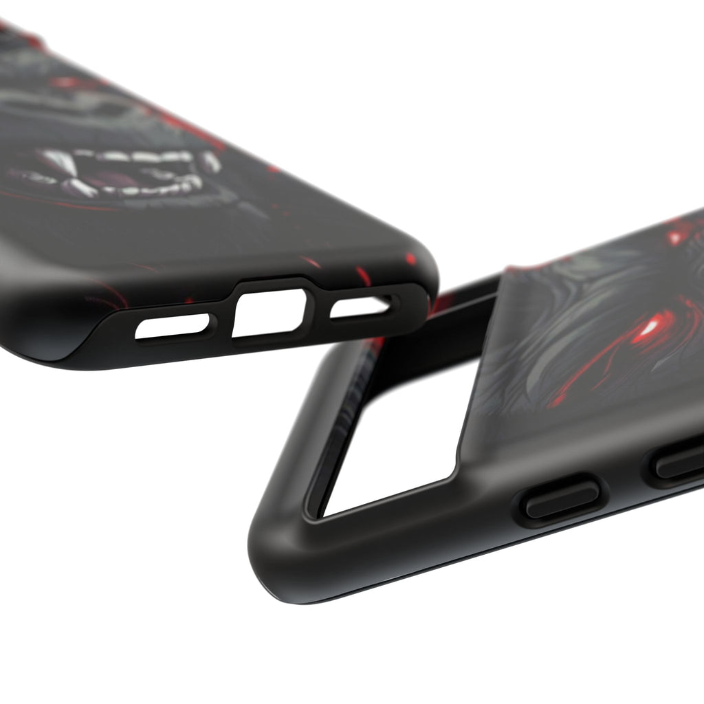 Aggressive Gorilla Tough Cases for iPhones, Samsung, and Pixel