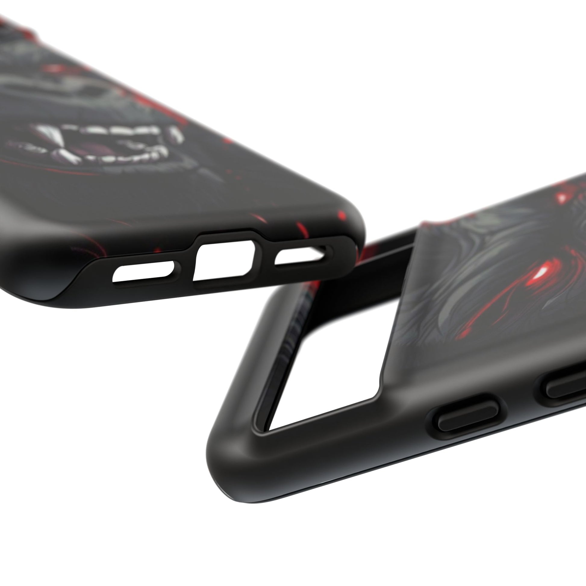 Aggressive Gorilla Tough Cases for iPhones, Samsung, and Pixel