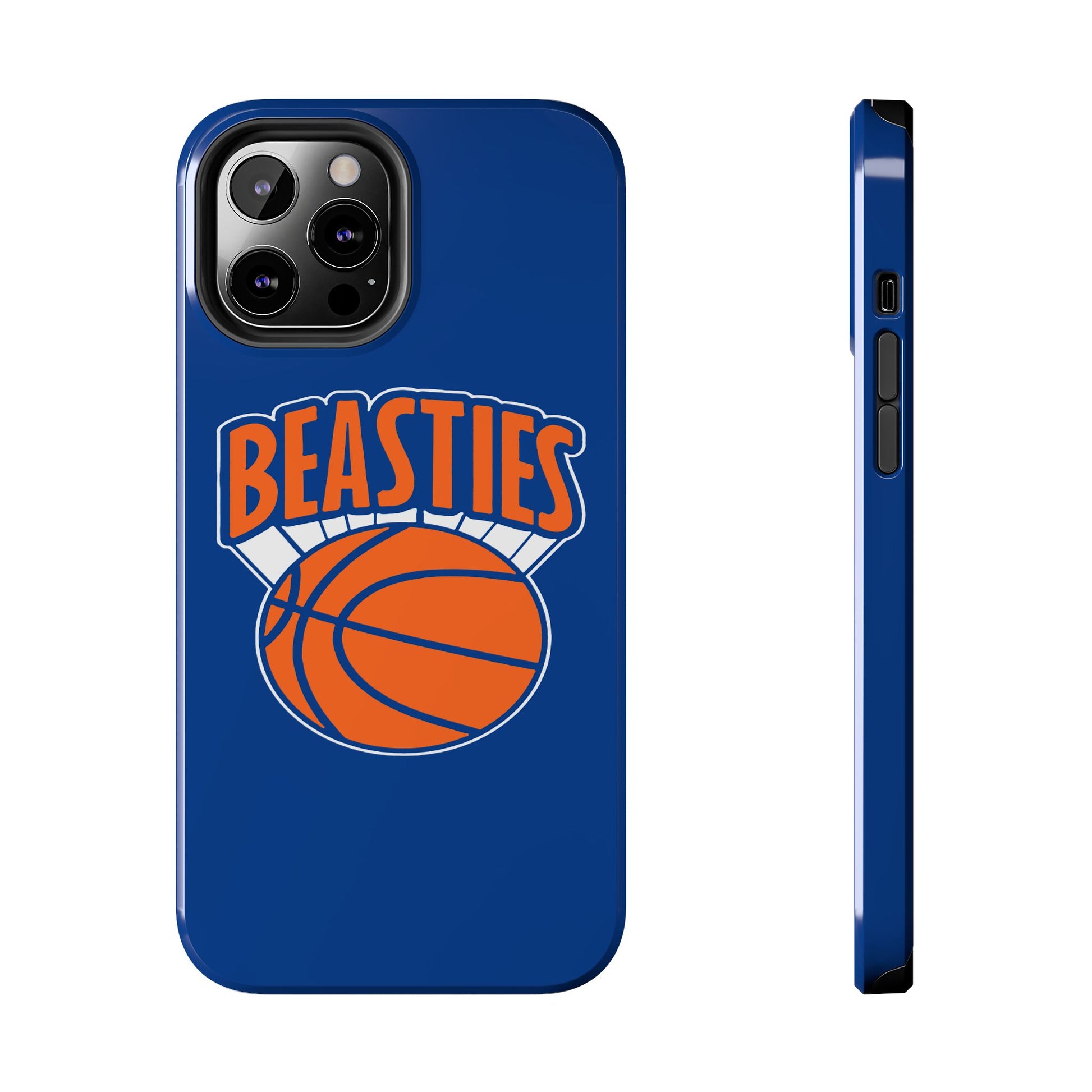 New York Themed Beasties Phone Cases for iPhones & Samsung Phones