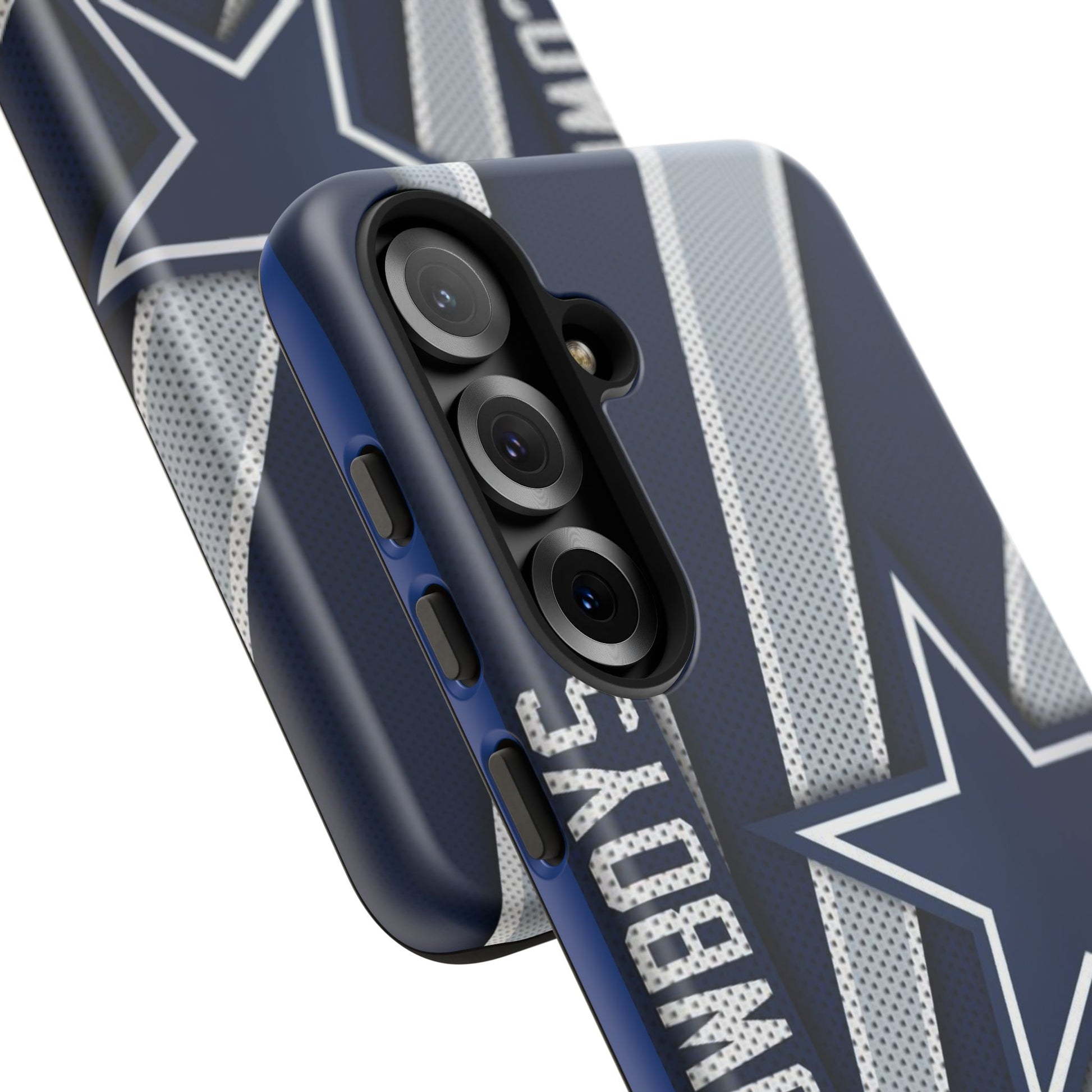 Football Dallas Cowboys Phone Case, Tough Cases for iPhones, Samsung, and Pixel