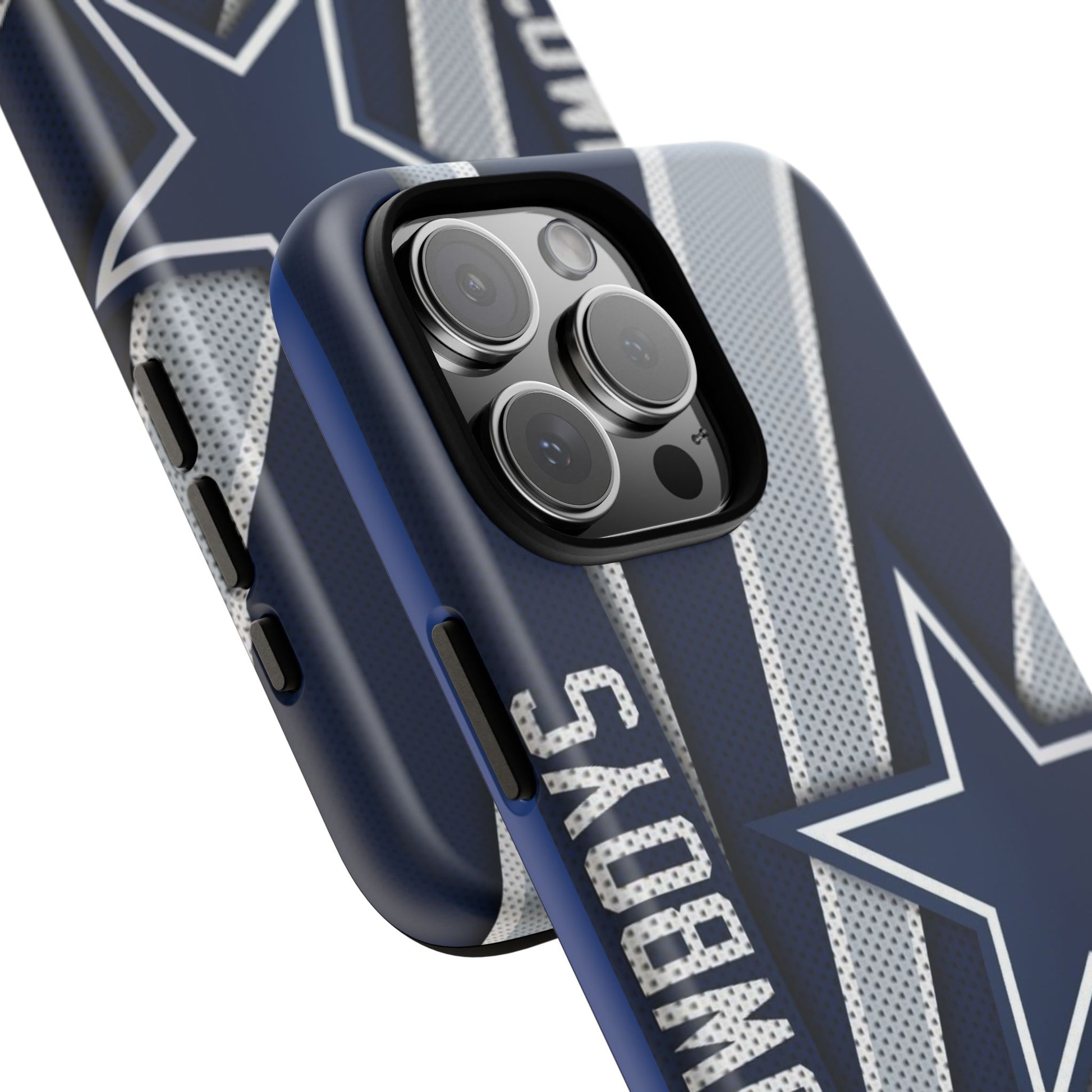 Football Dallas Cowboys Phone Case, Tough Cases for iPhones, Samsung, and Pixel