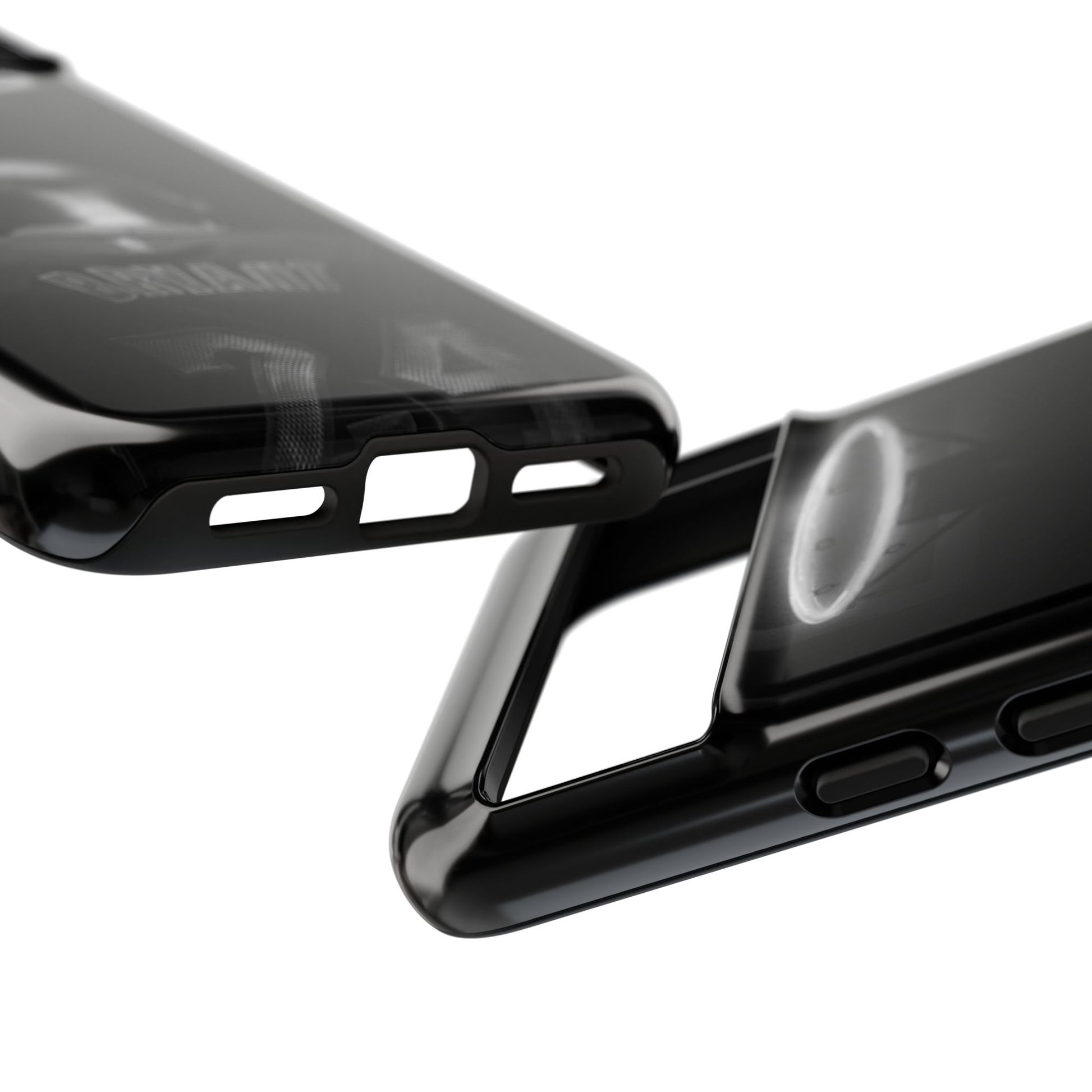 Basketball Legend Kobe Bryant Tough Cases for iPhones, Samsung, and Pixel
