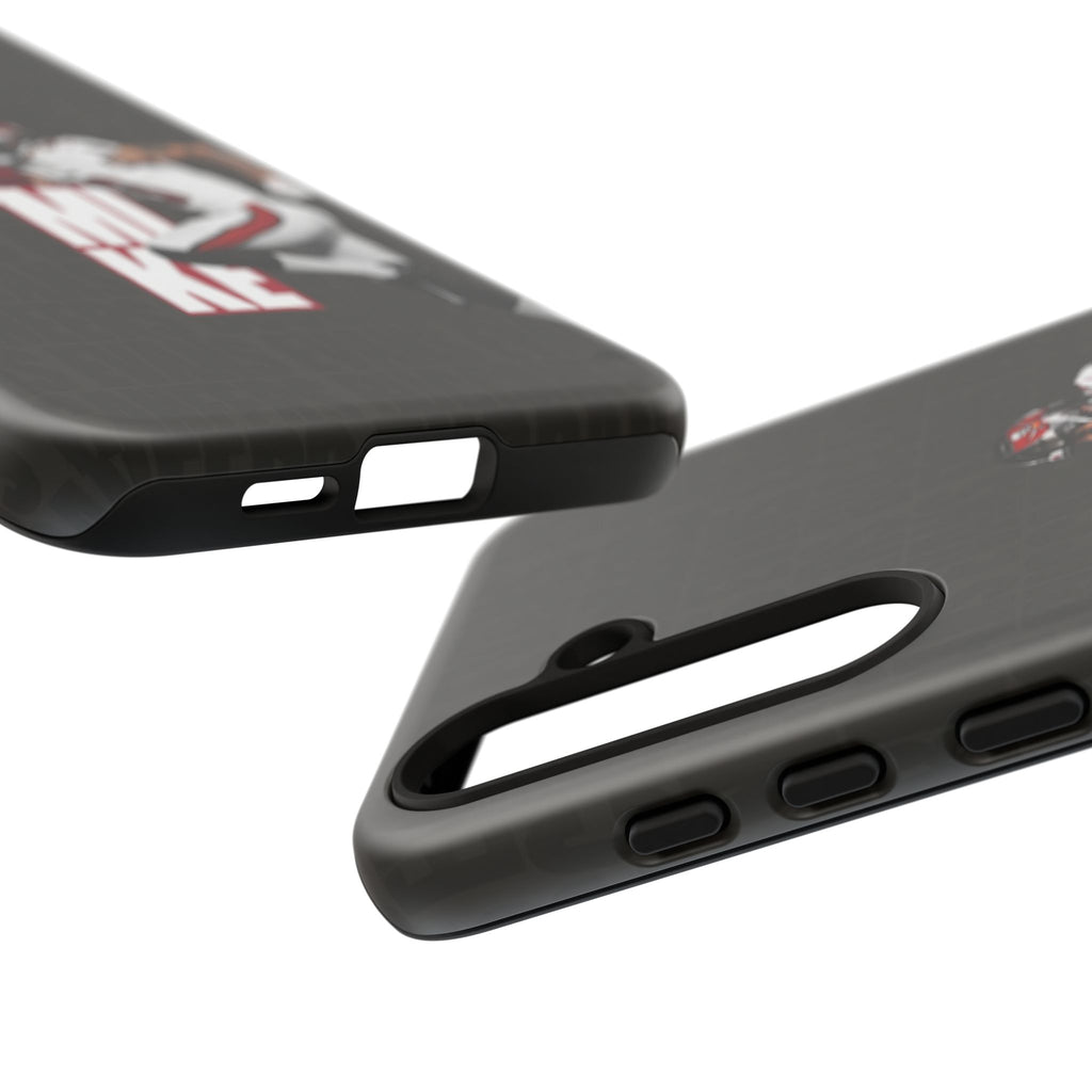 Mike Evans Football Tampa Bay Buccaneers Tough Cases for iPhones, Samsung, and Pixel