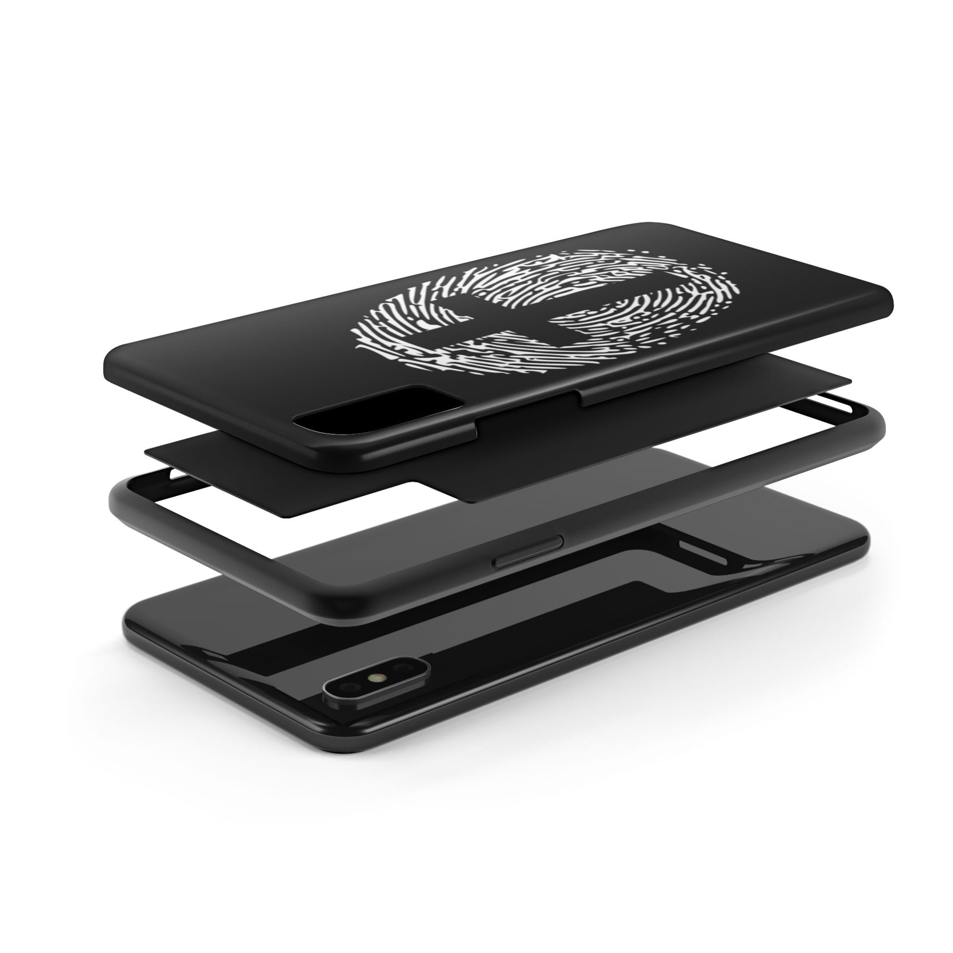 Christian Identity Theme Phone Cases for iPhones & Samsung Phones