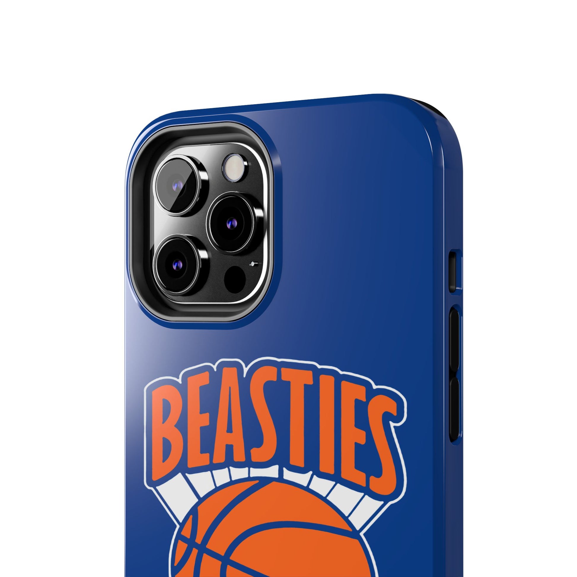 New York Themed Beasties Phone Cases for iPhones & Samsung Phones