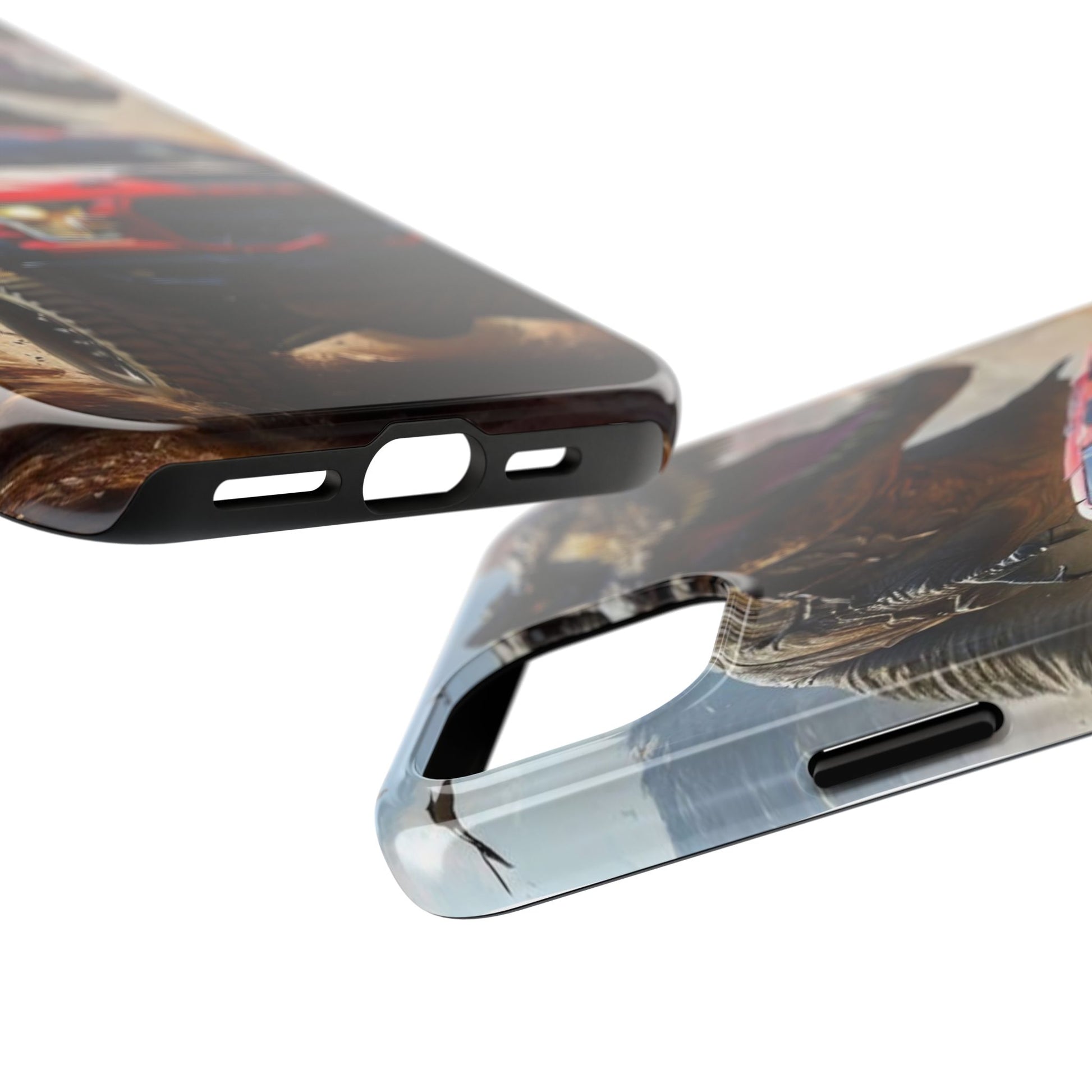 Awesome Ford Raptor Phone Cases for Iphones & Samsung Phones Durable
