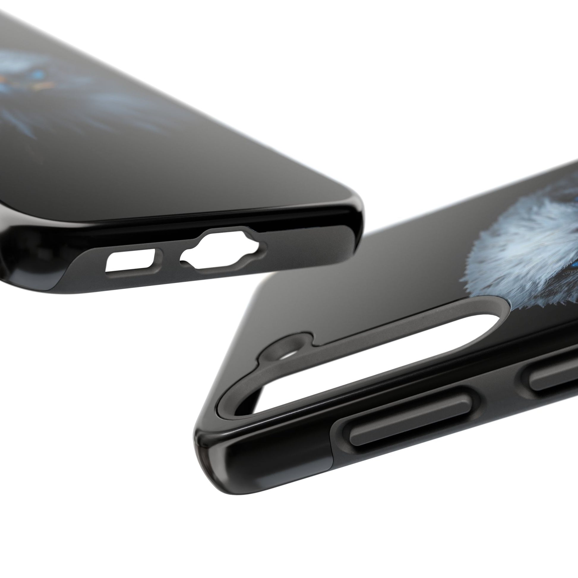 American Eagle Theme Phone Cases for iPhones & Samsung Phones