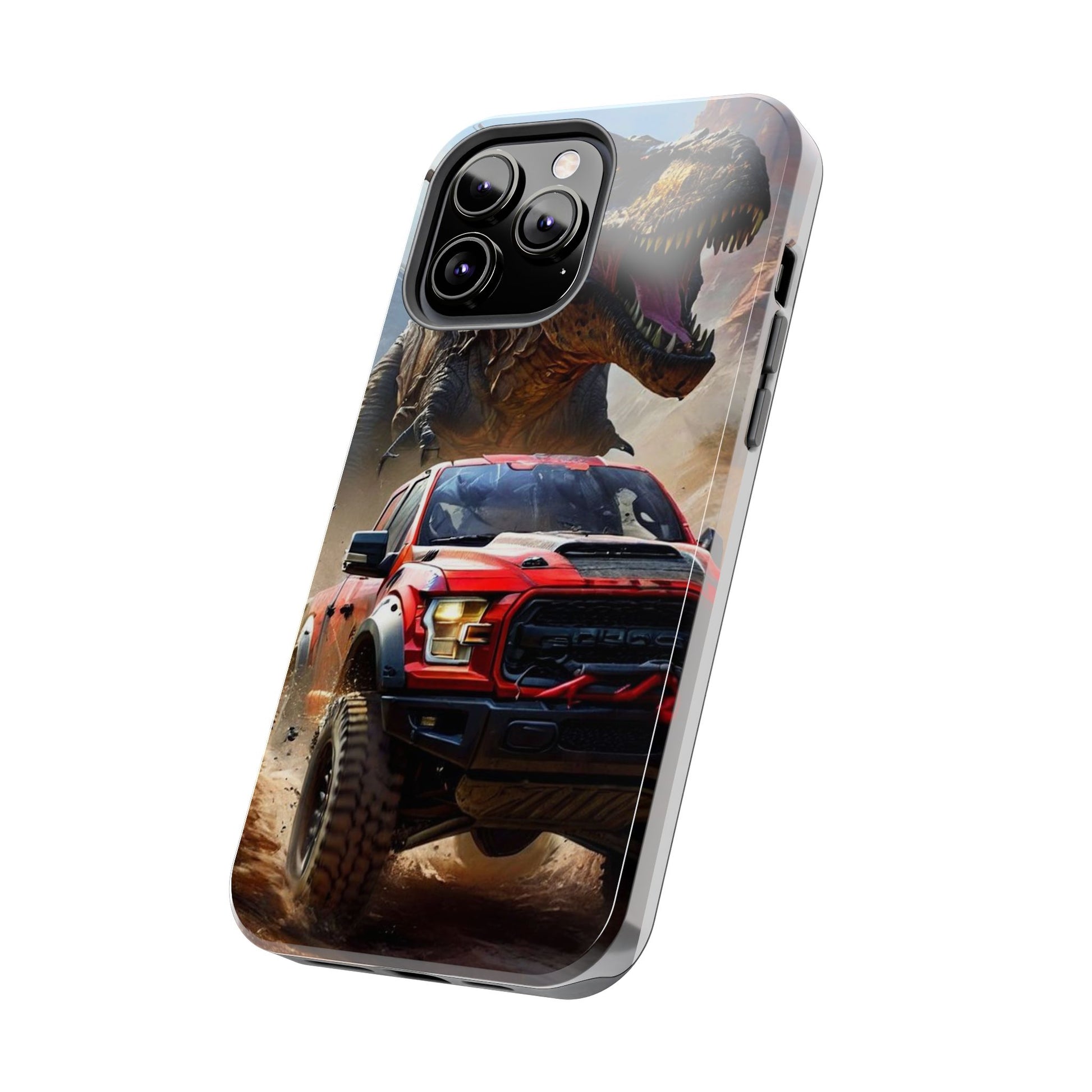 Awesome Ford Raptor Phone Cases for Iphones & Samsung Phones Durable