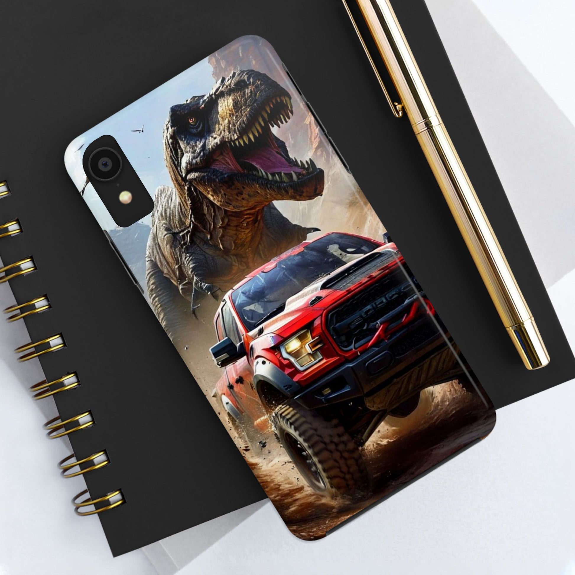 Awesome Ford Raptor Phone Cases for Iphones & Samsung Phones Durable